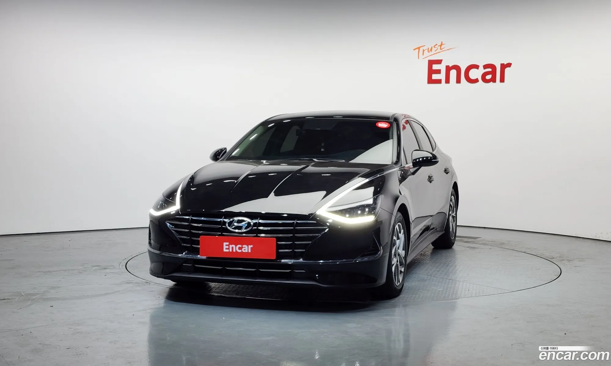 Hyundai Sonata 2021 KMHL141EBMA137749 — 13