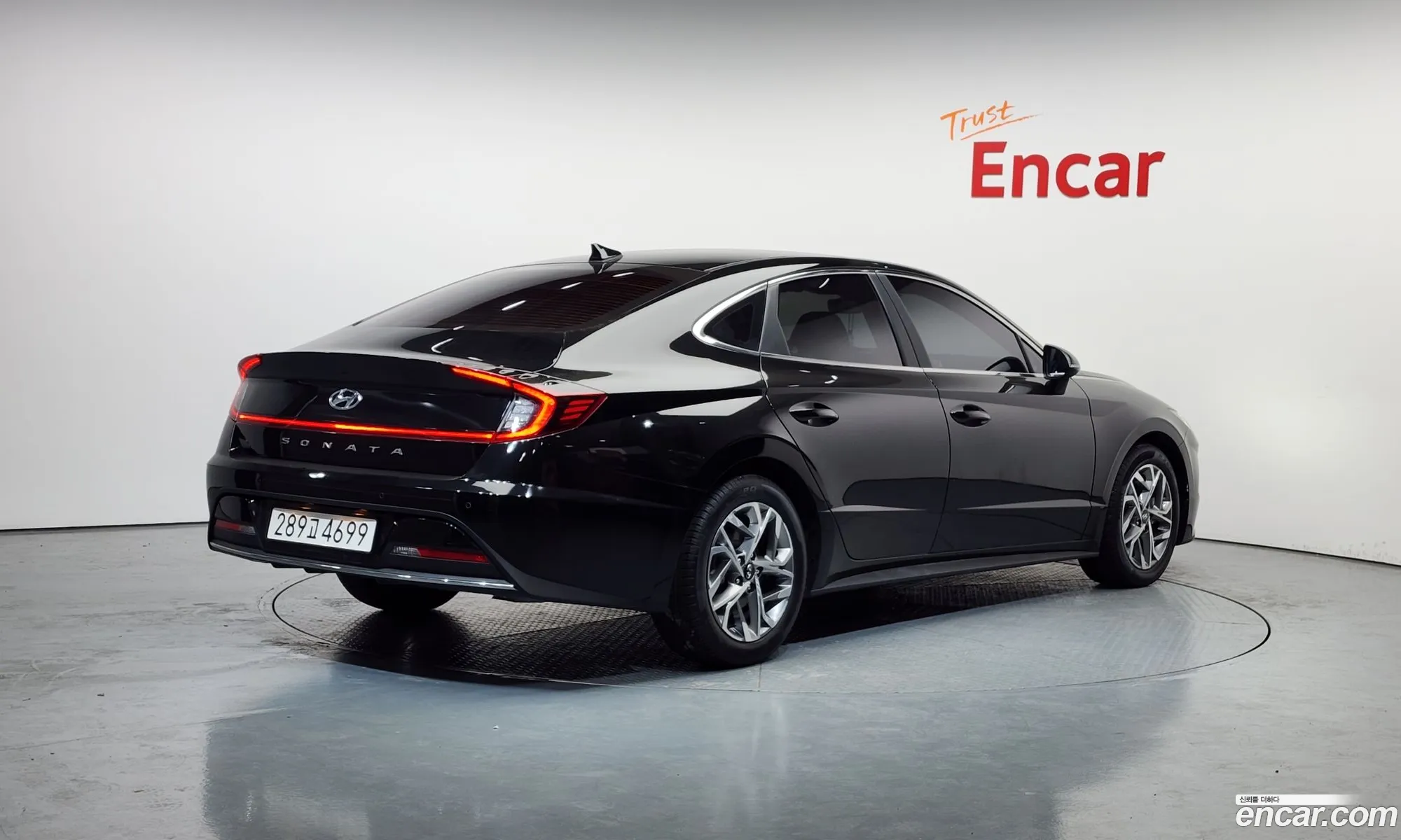 Hyundai Sonata 2021 KMHL141EBMA137749 — 12