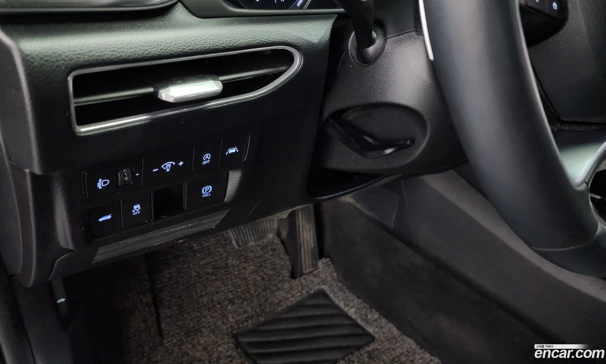 Hyundai Sonata 2021 KMHL141EBMA137749 — 6