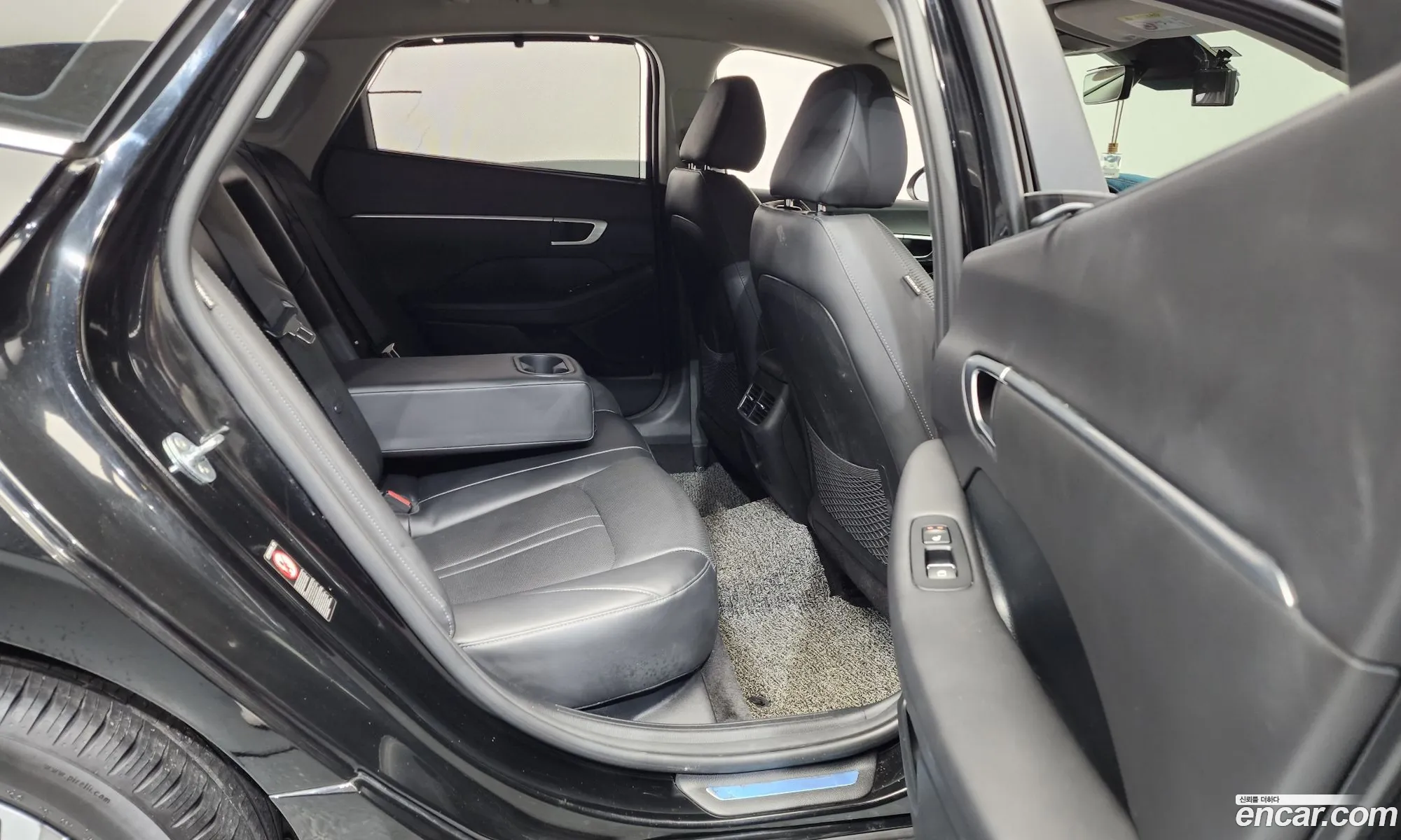 Hyundai Sonata 2021 KMHL141EBMA137749 — 9