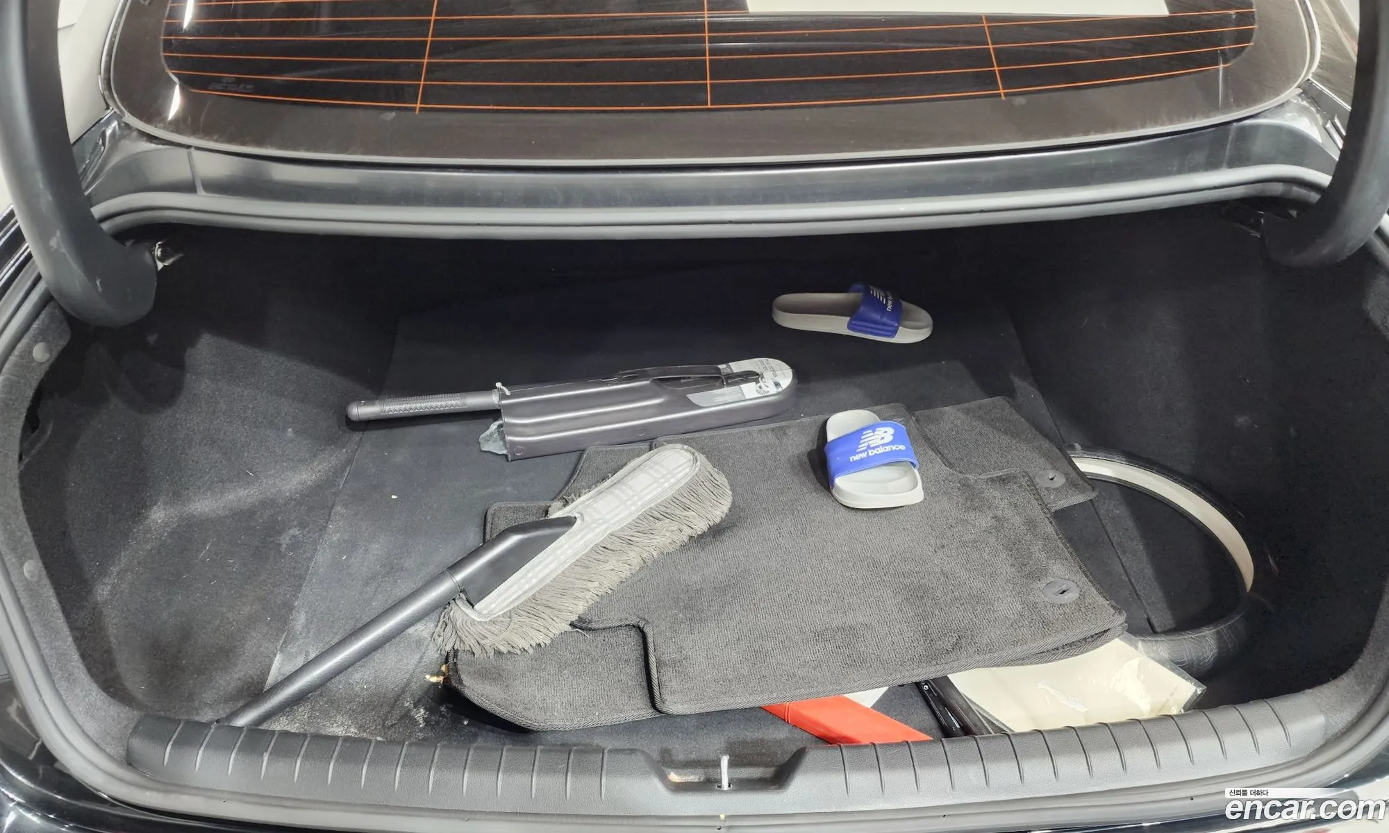 Hyundai Sonata 2021 KMHL141EBMA137749 — 20