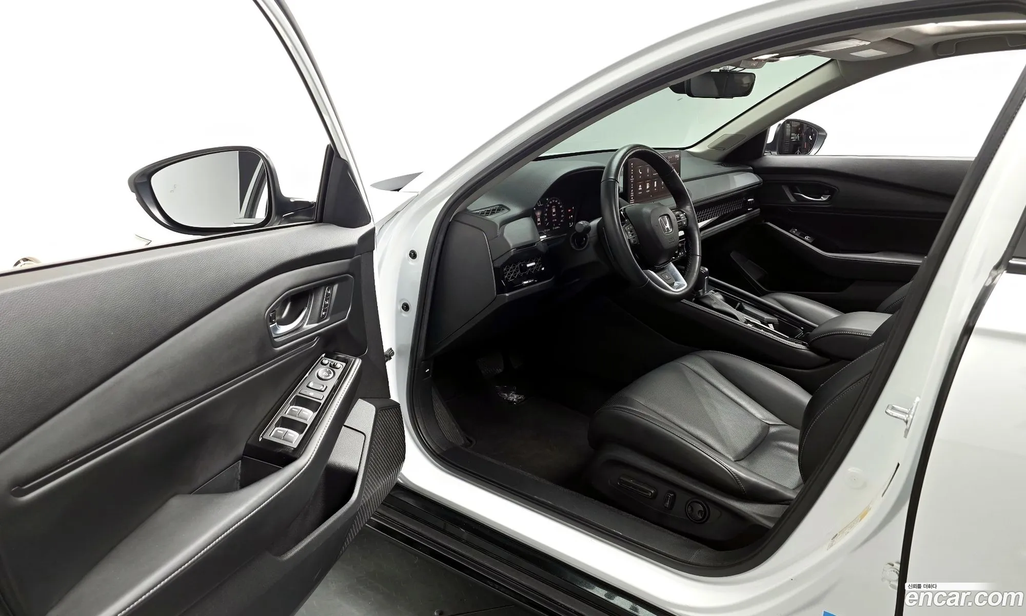 Honda Accord 1 2023 — 14