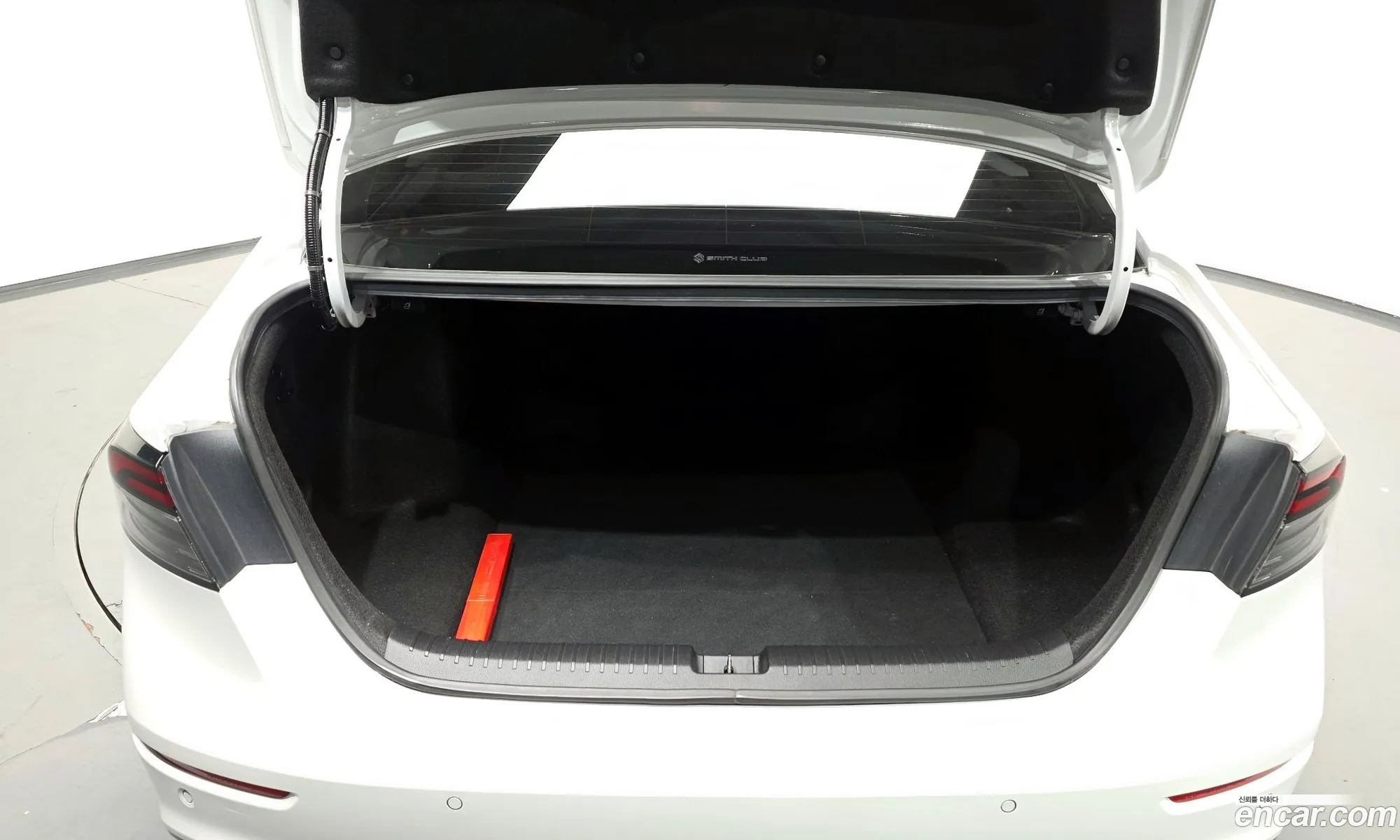 Honda Accord 1 2023 — 9