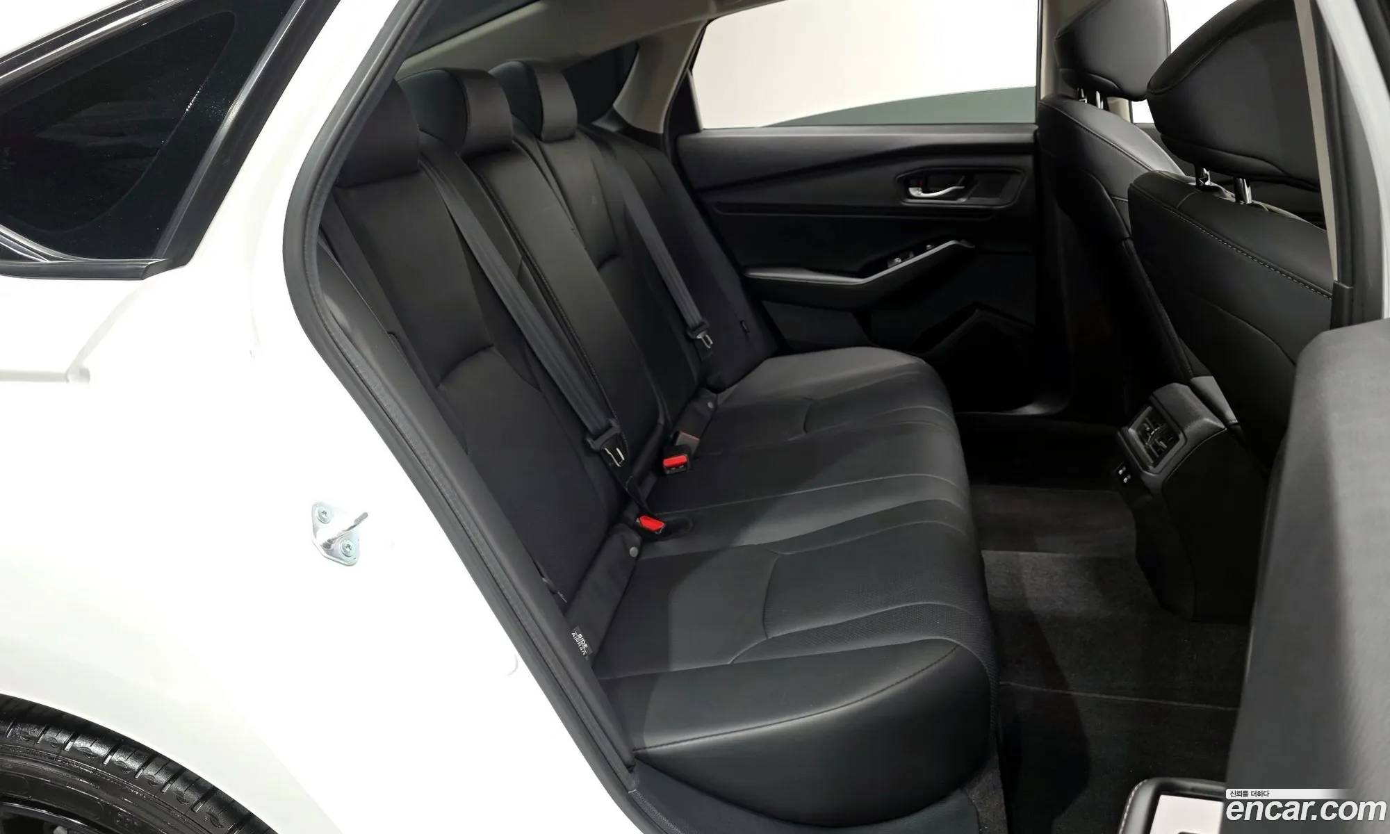 Honda Accord 1 2023 — 18
