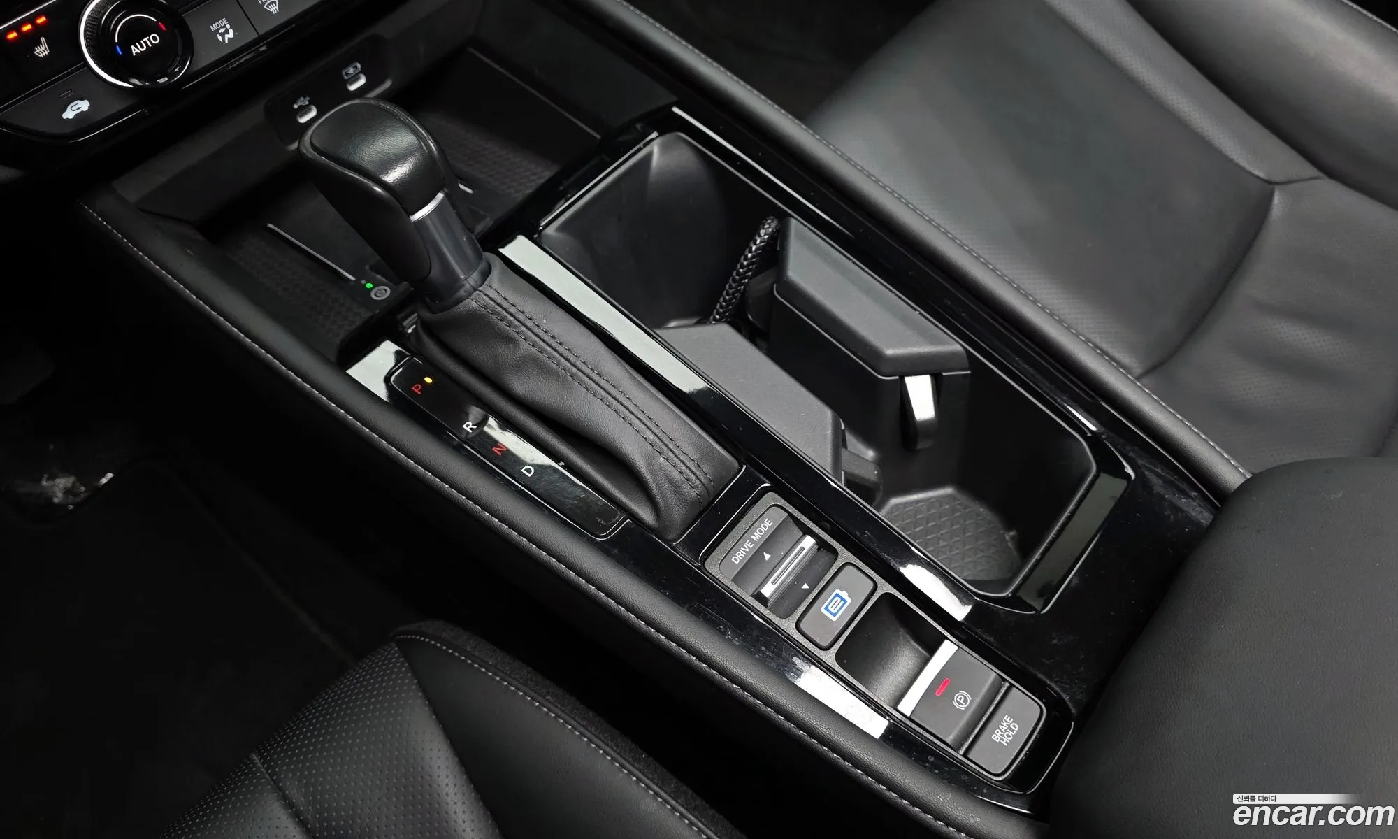 Honda Accord 1 2023 — 16