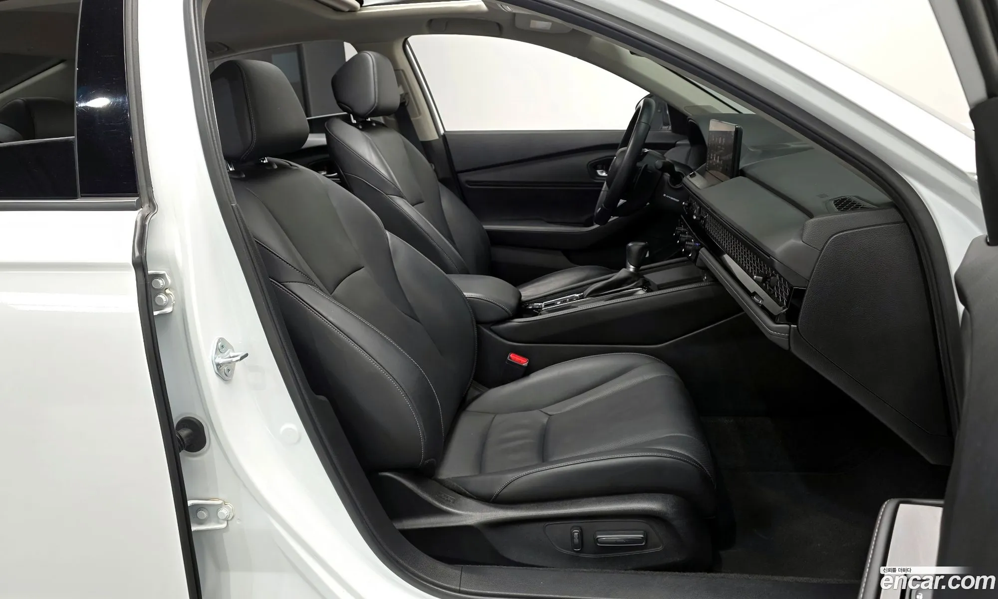 Honda Accord 1 2023 — 8
