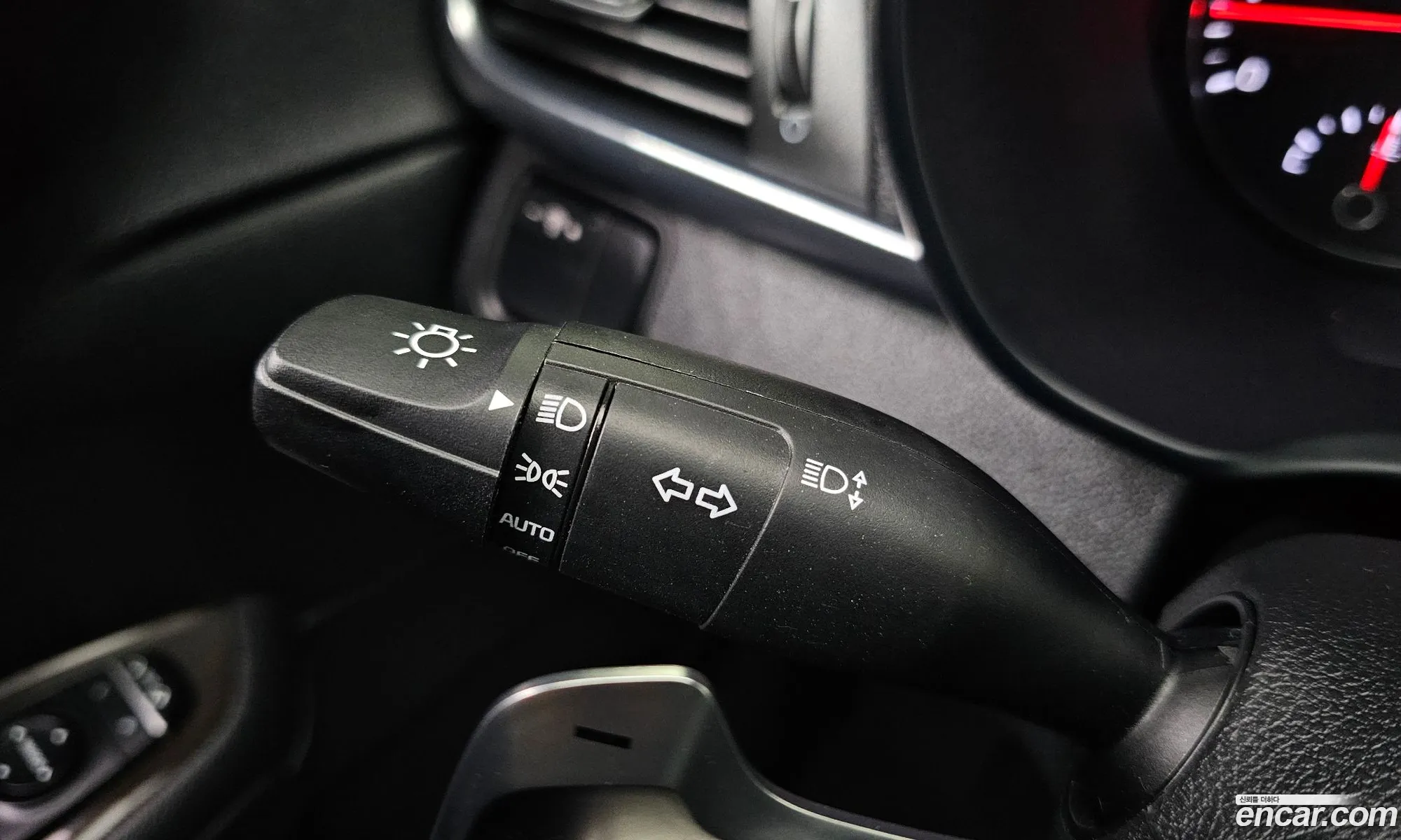 Kia K5 2016 — 14