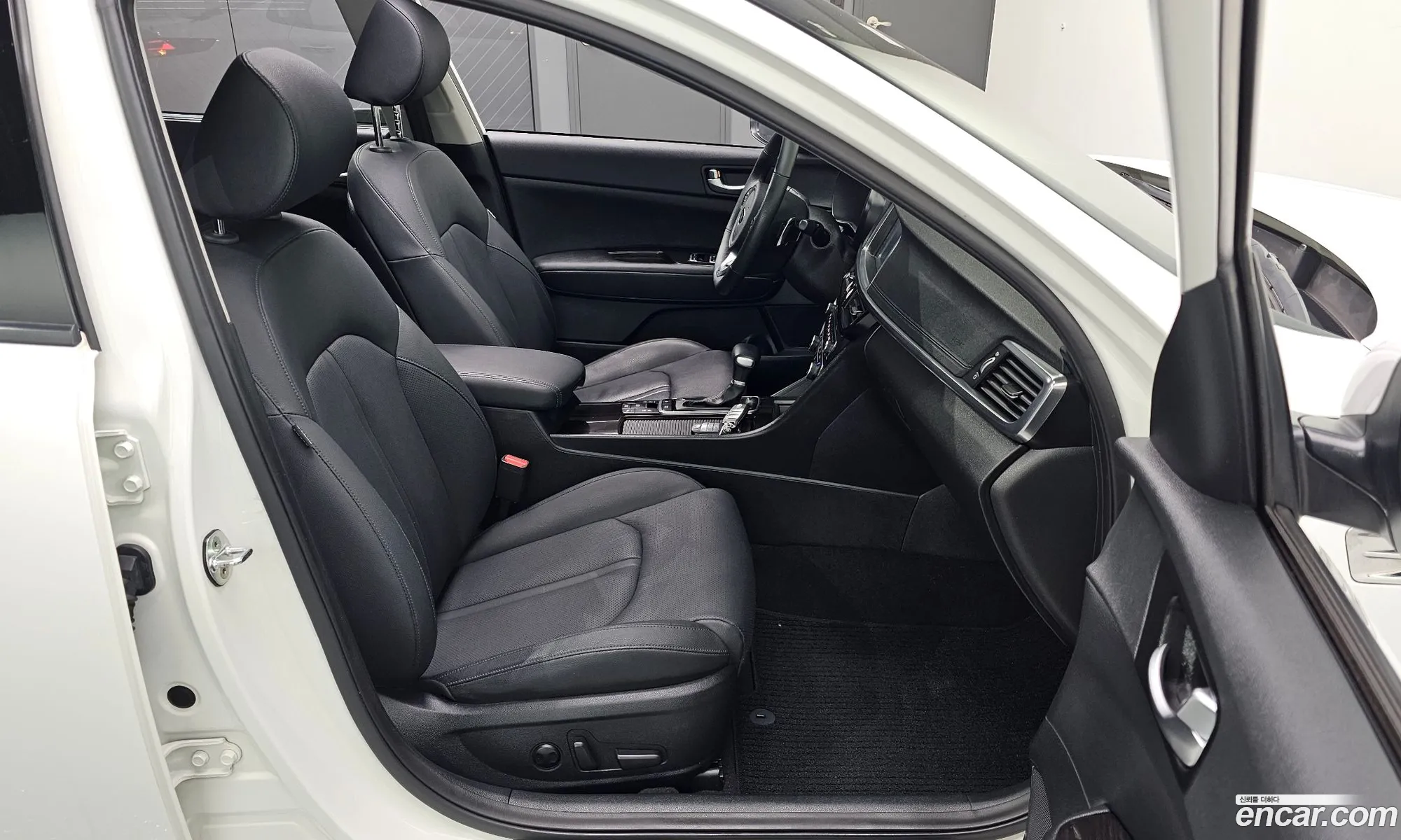 Kia K5 2016 — 15