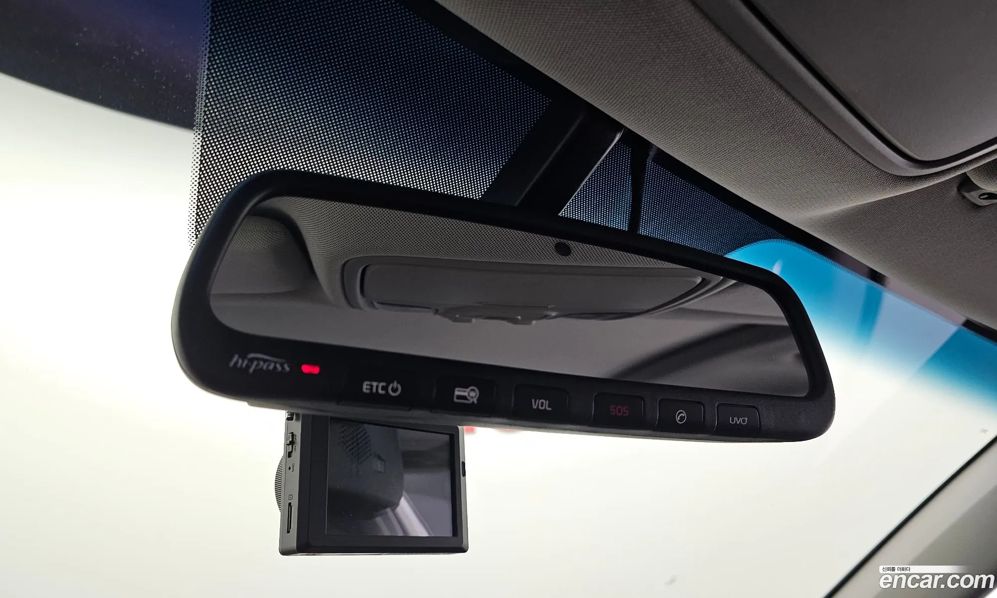 Kia K5 2016 — 5