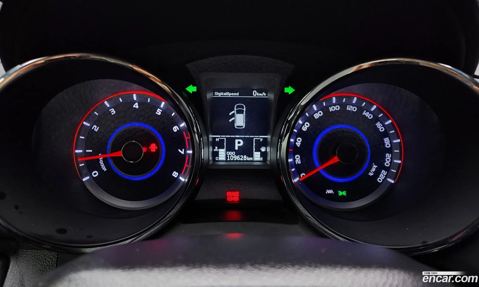 KG Mobility (SsangYong) Tivoli 2017 — 8