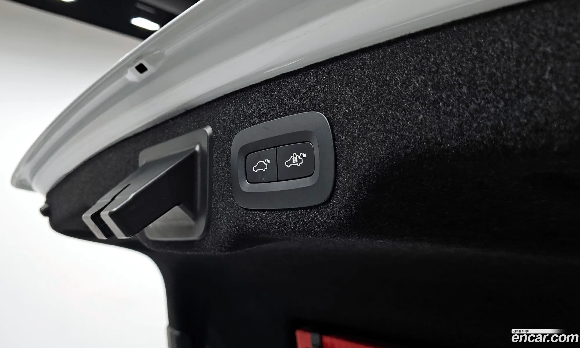 Volvo S90 2019 — 19