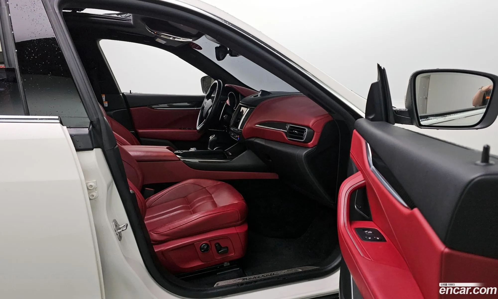 Maserati Levante 2017 ZN661TUGXHX244336 — 5