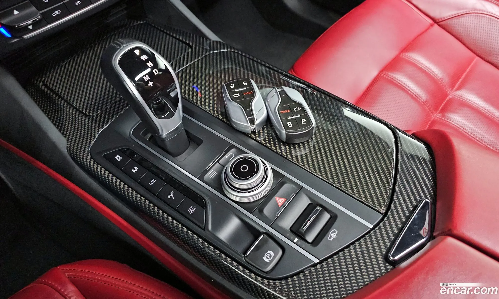 Maserati Levante 2017 ZN661TUGXHX244336 — 2