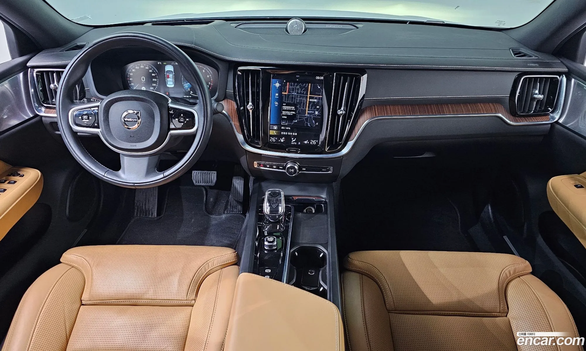 Volvo S60 2021 7JRZSL12DNG160128 — 12