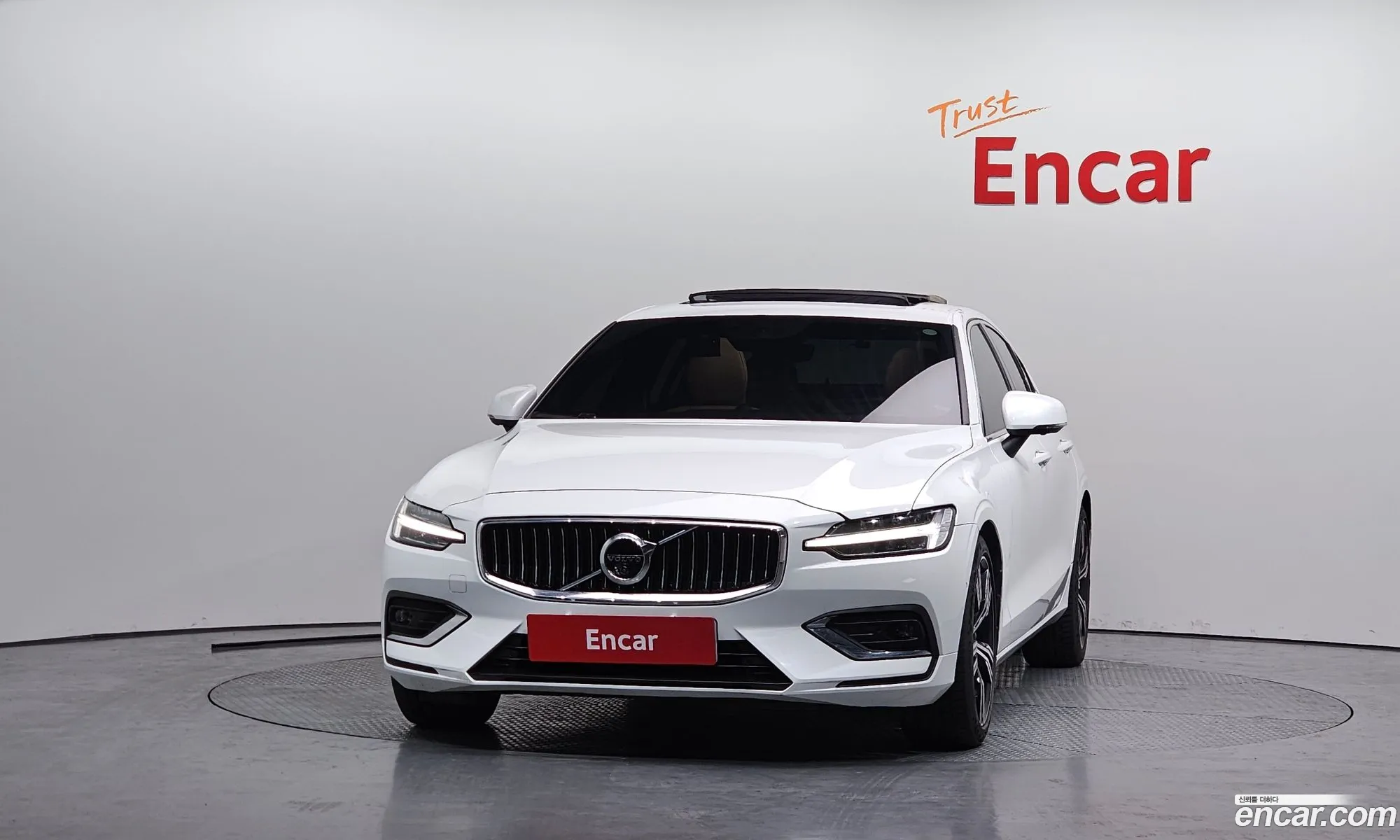 Volvo S60 2021 7JRZSL12DNG160128 — 16