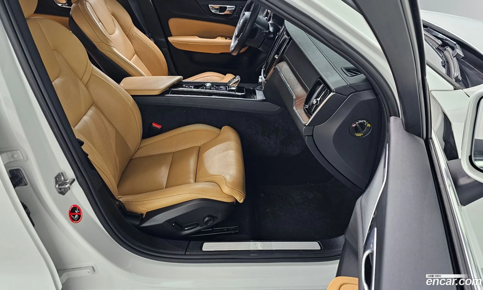 Volvo S60 2021 7JRZSL12DNG160128 — 13