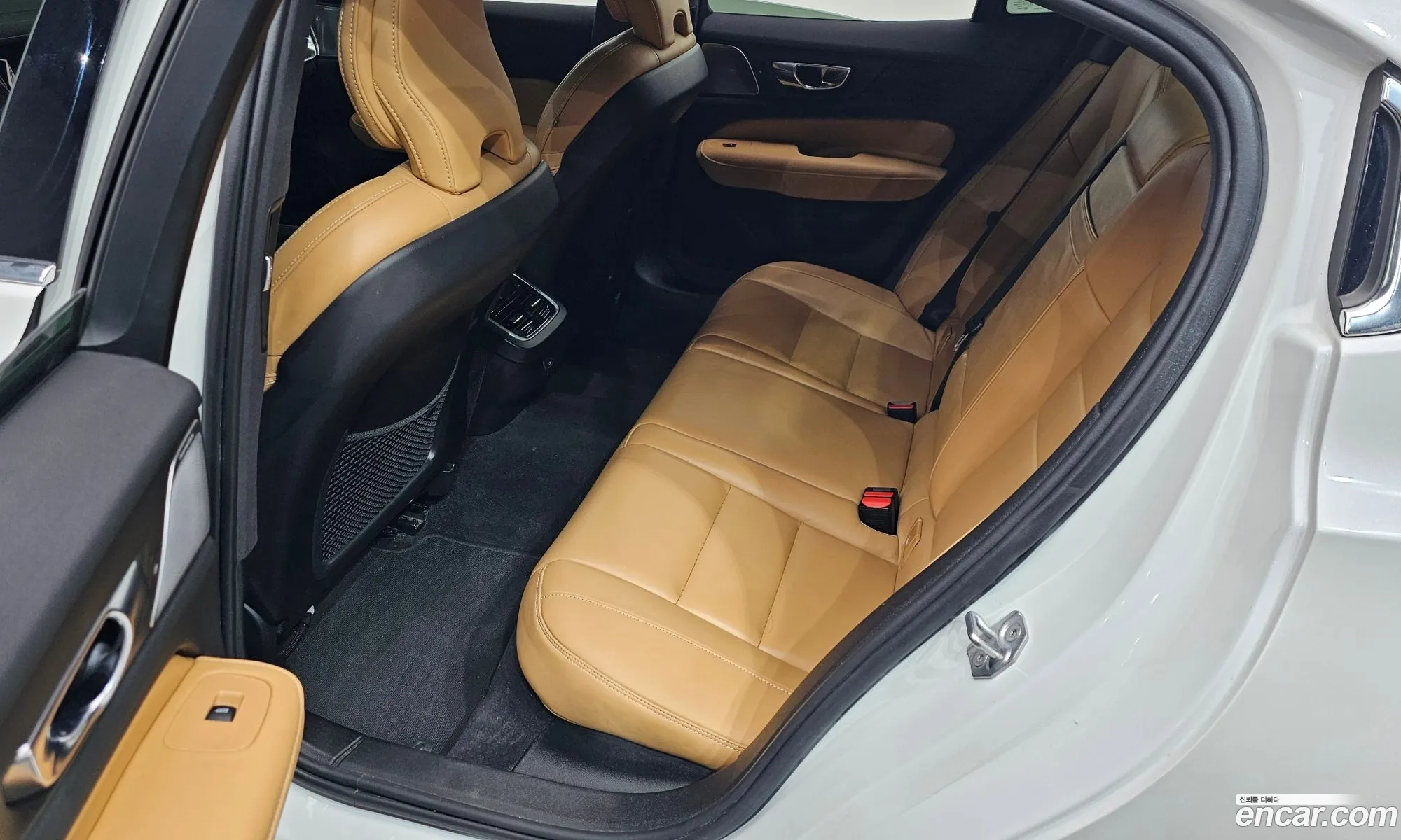 Volvo S60 2021 7JRZSL12DNG160128 — 14