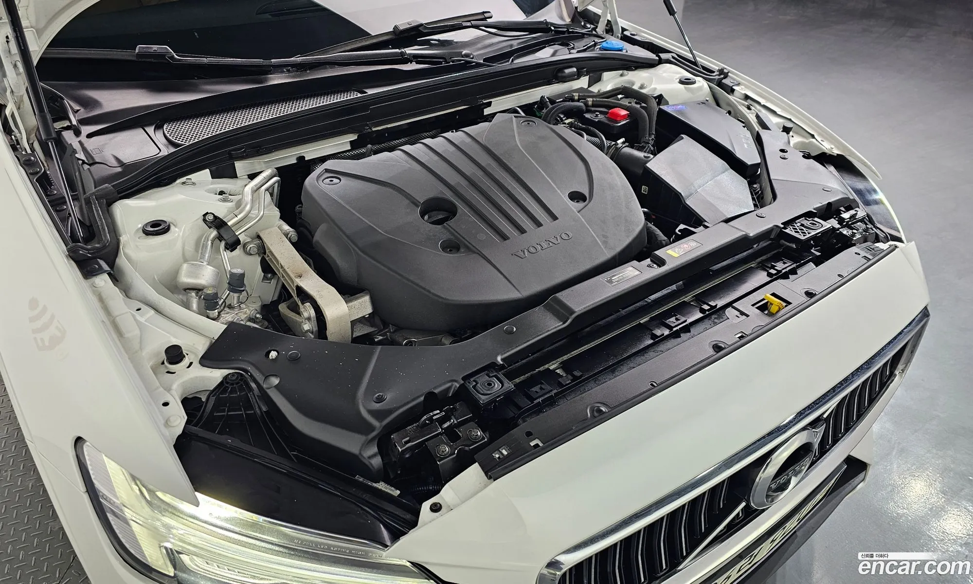 Volvo S60 2021 7JRZSL12DNG160128 — 11