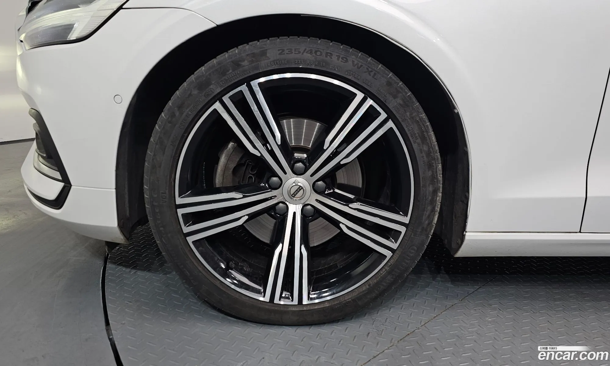 Volvo S60 2021 7JRZSL12DNG160128 — 9