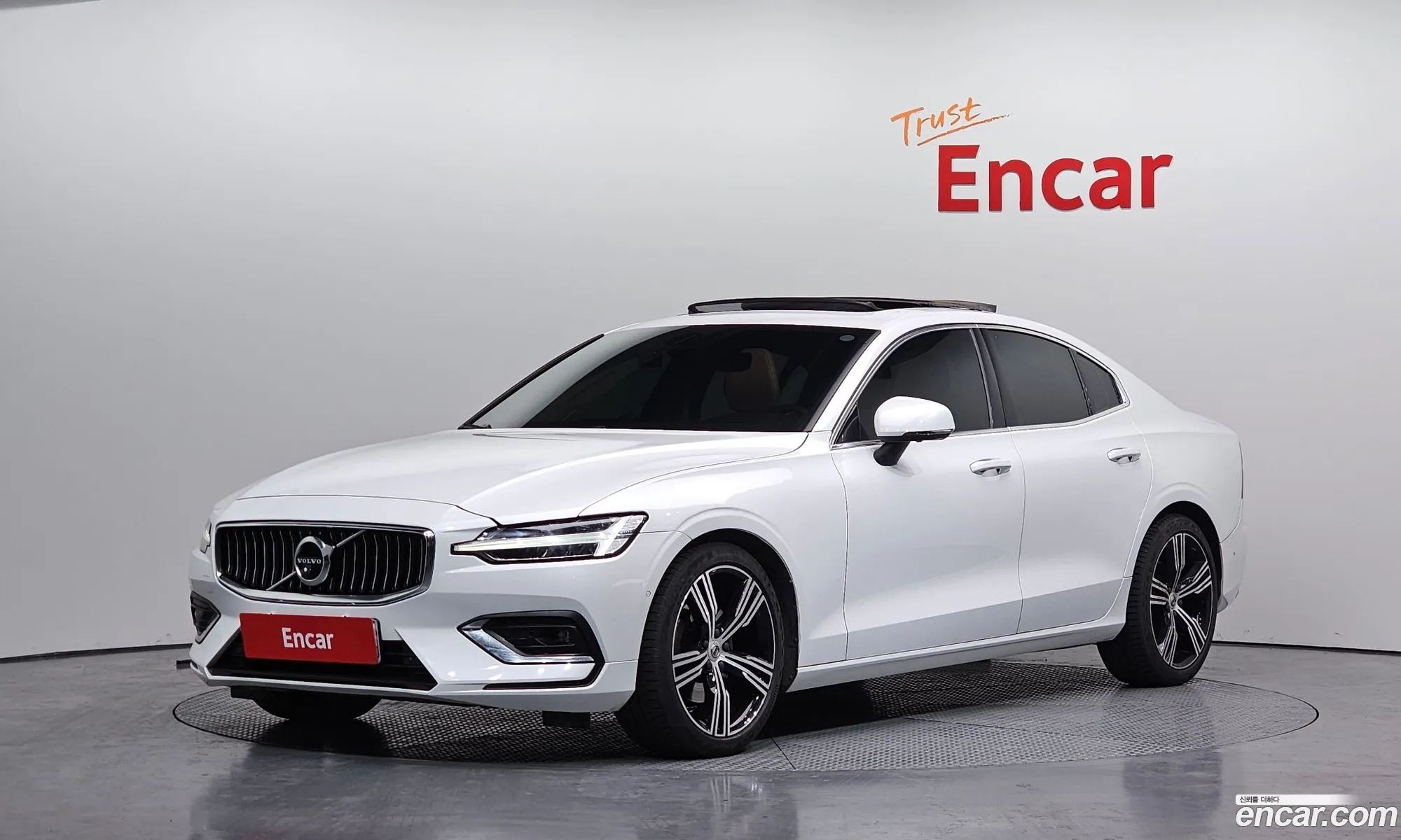 Volvo S60 2021 7JRZSL12DNG160128 — 19