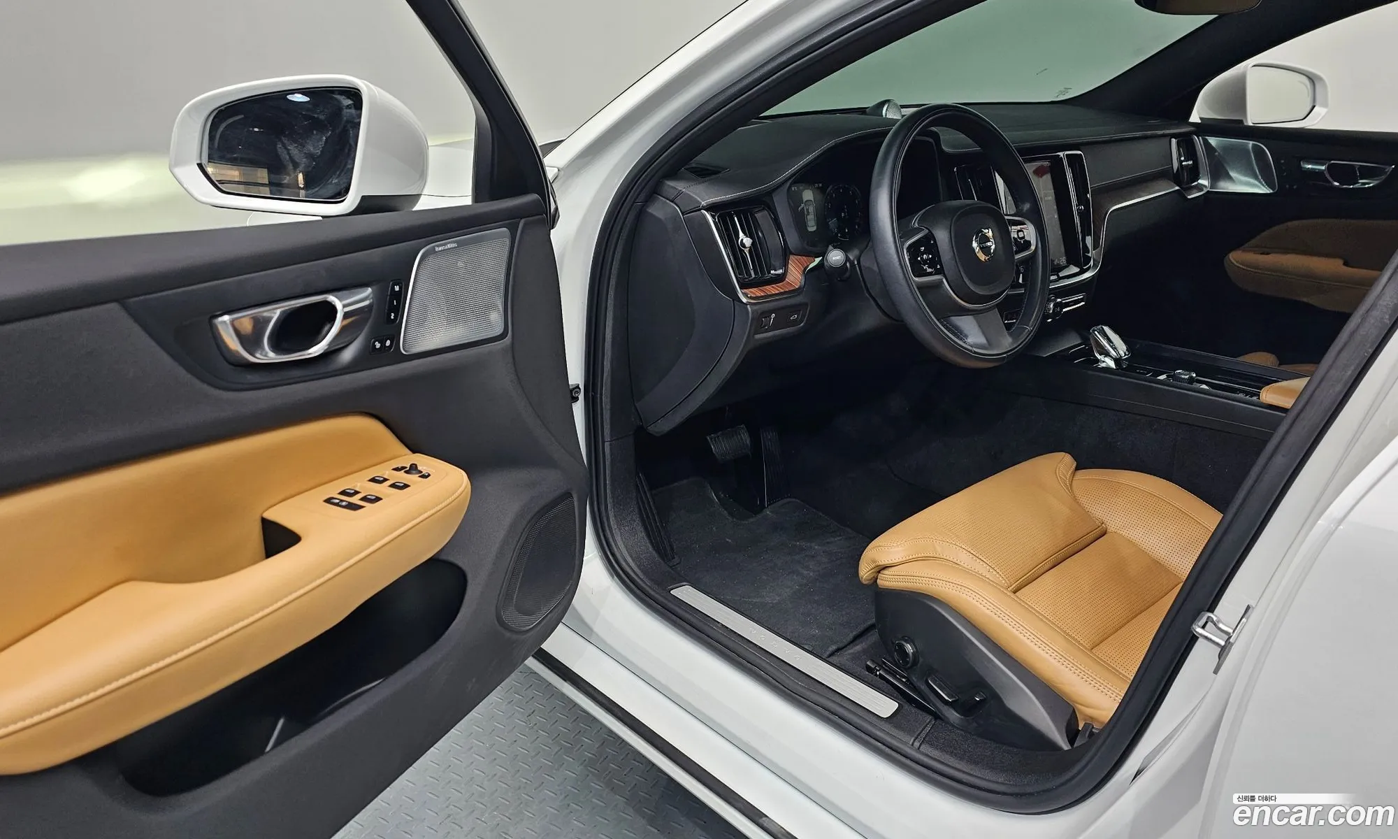 Volvo S60 2021 7JRZSL12DNG160128 — 7
