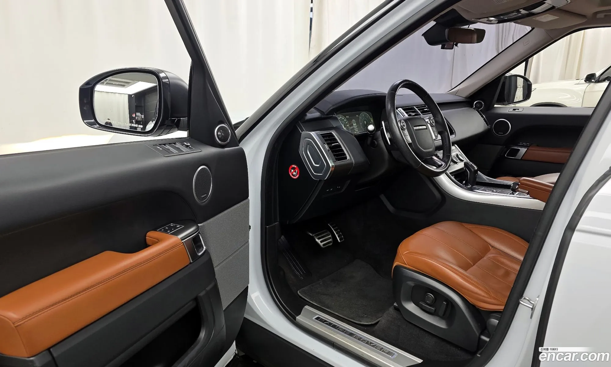 Land Rover Range Rover Sport 2017 — 6