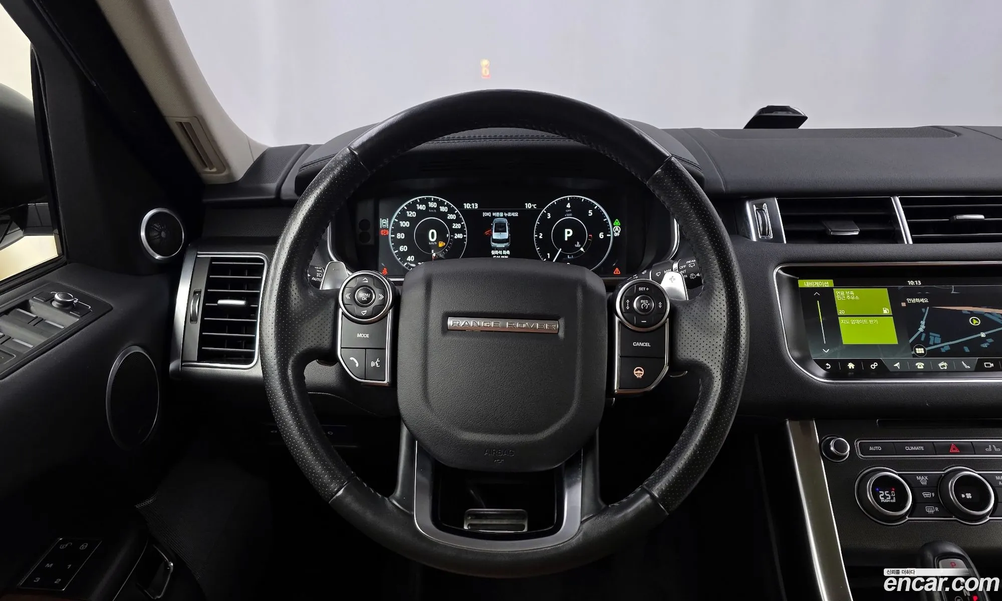 Land Rover Range Rover Sport 2017 — 5