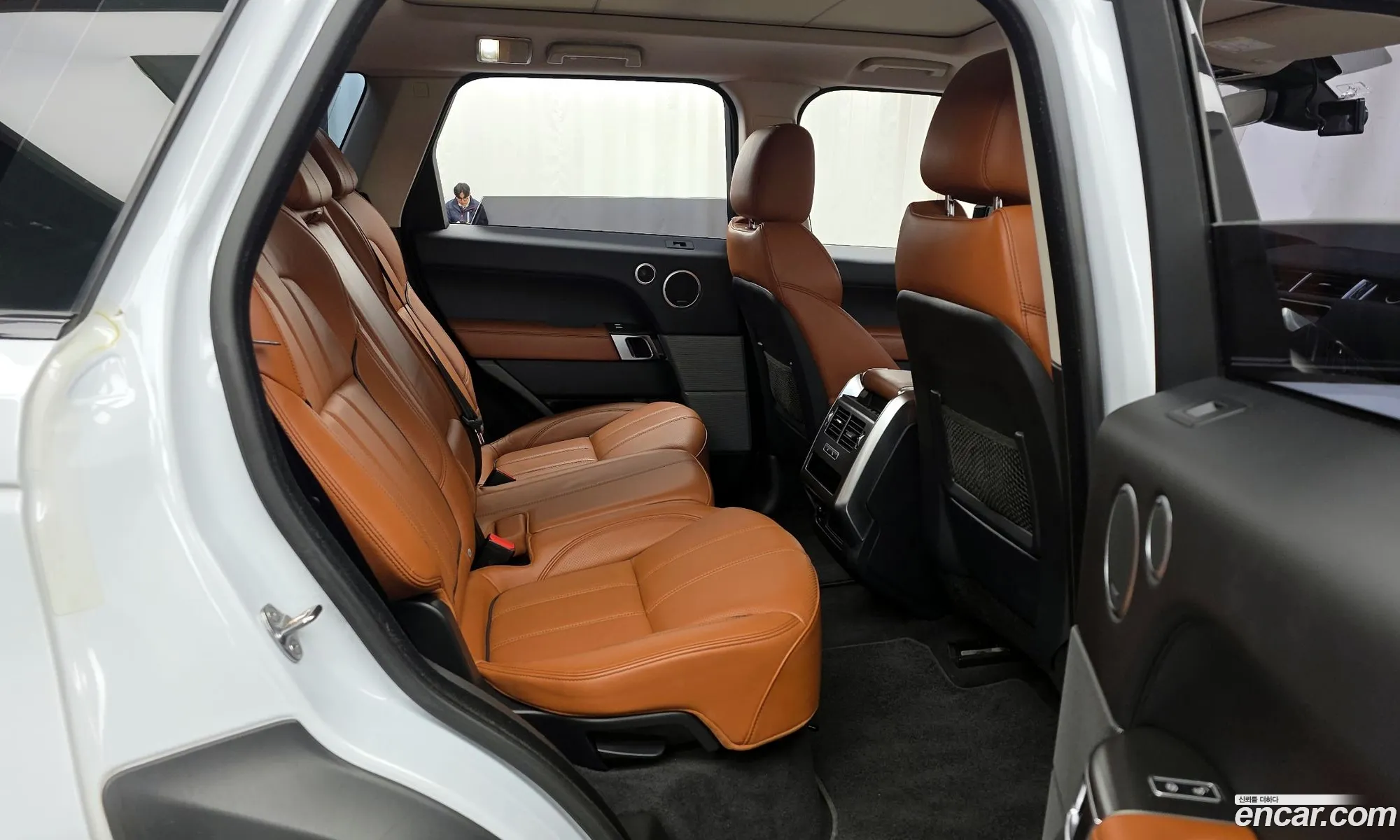 Land Rover Range Rover Sport 2017 — 10