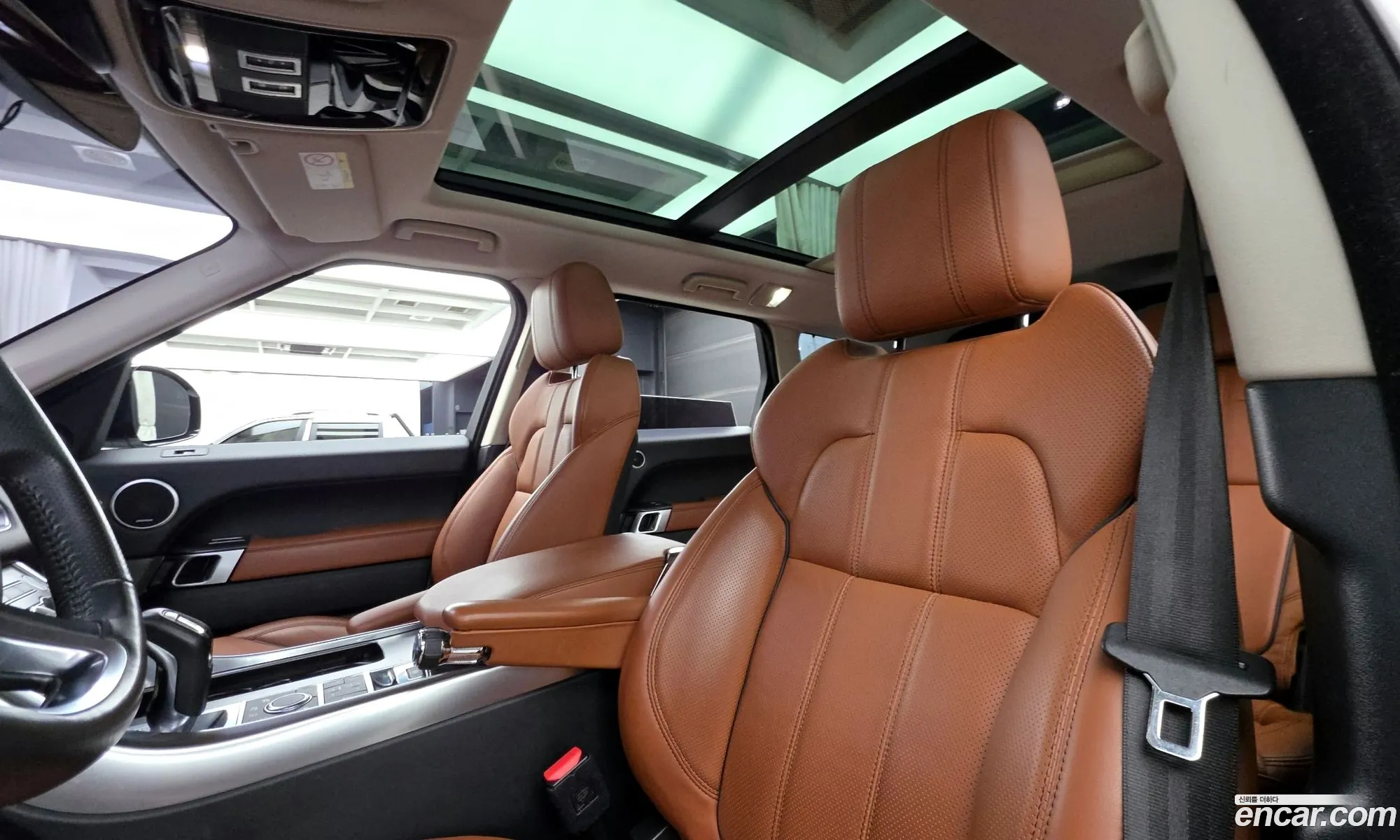 Land Rover Range Rover Sport 2017 — 3