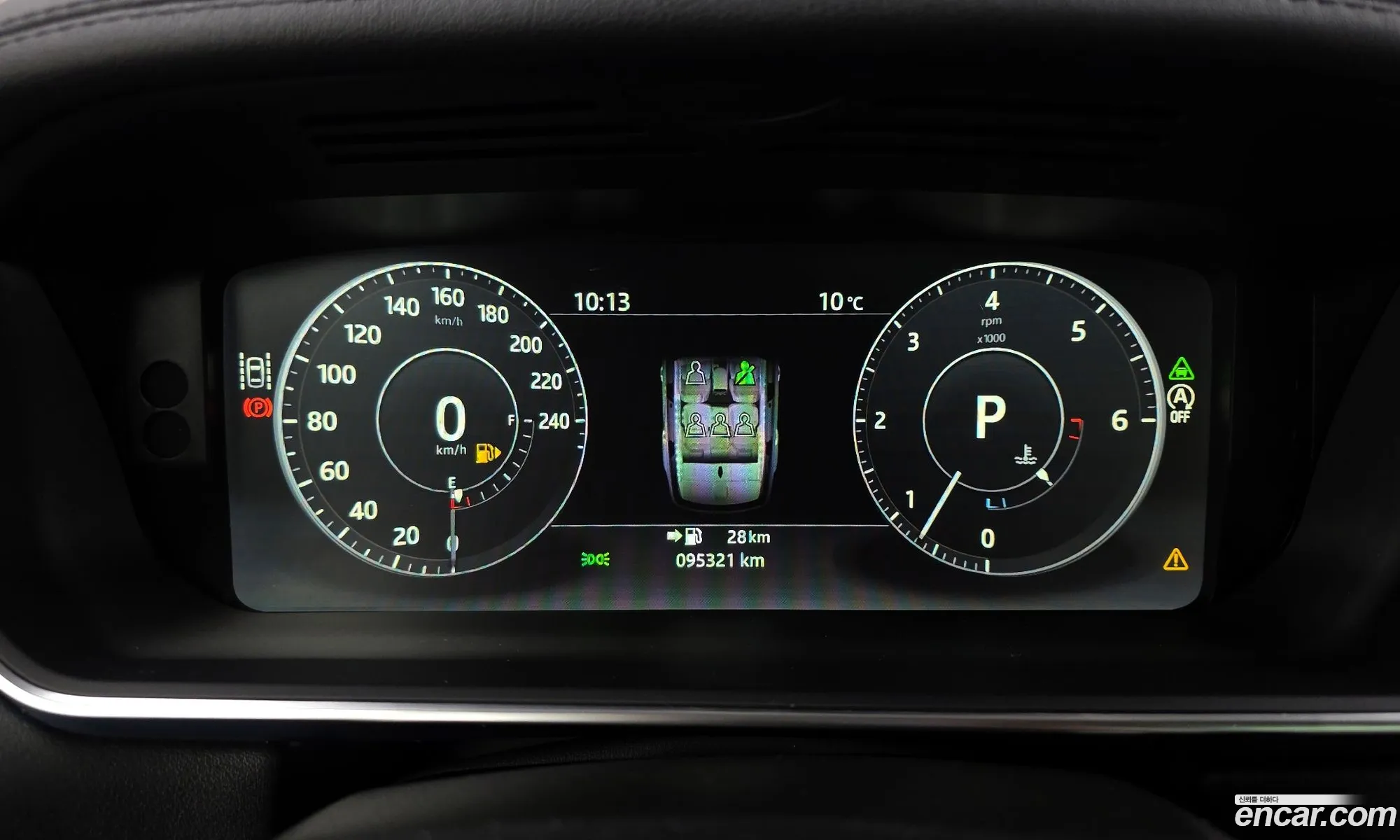 Land Rover Range Rover Sport 2017 — 9