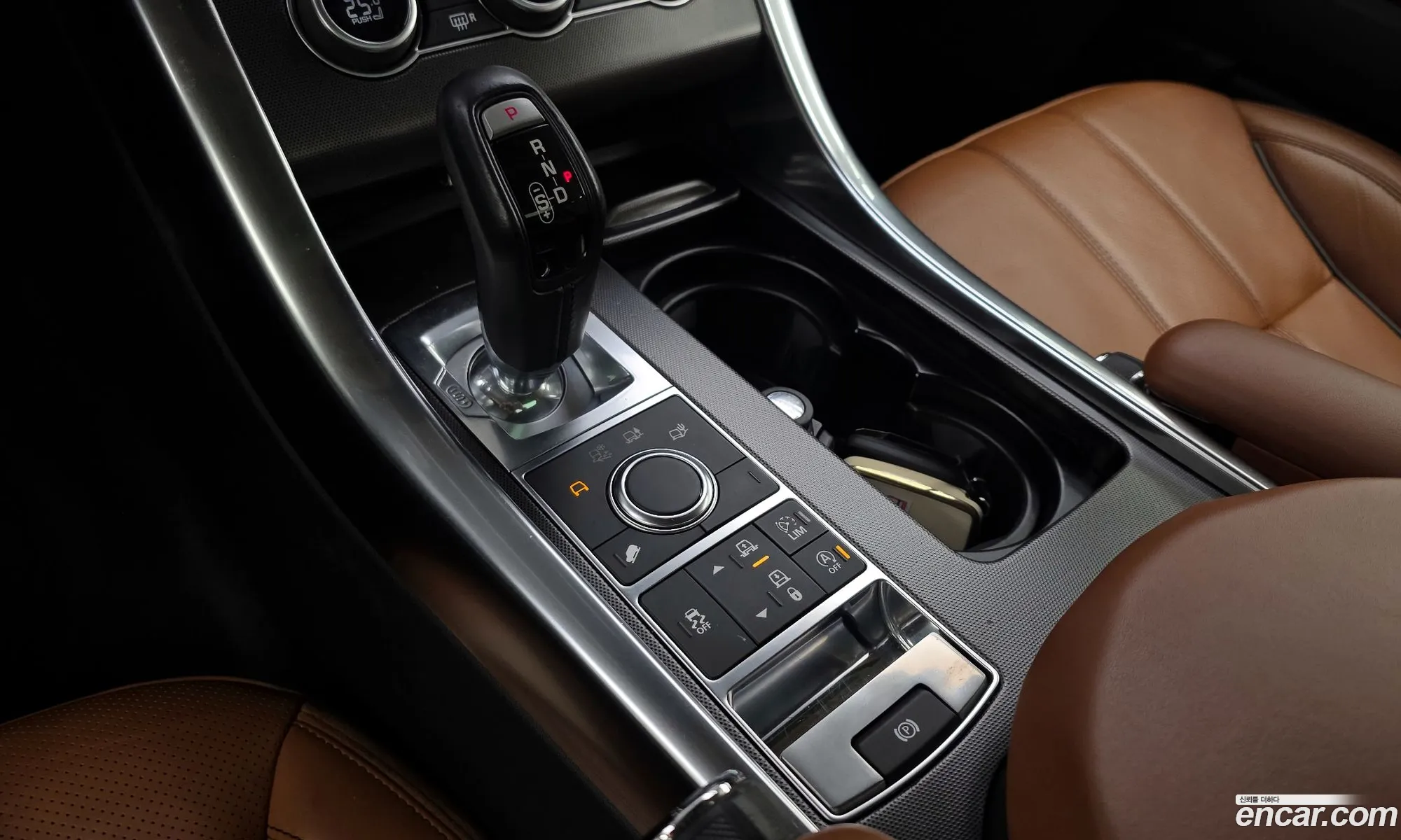 Land Rover Range Rover Sport 2017 — 15