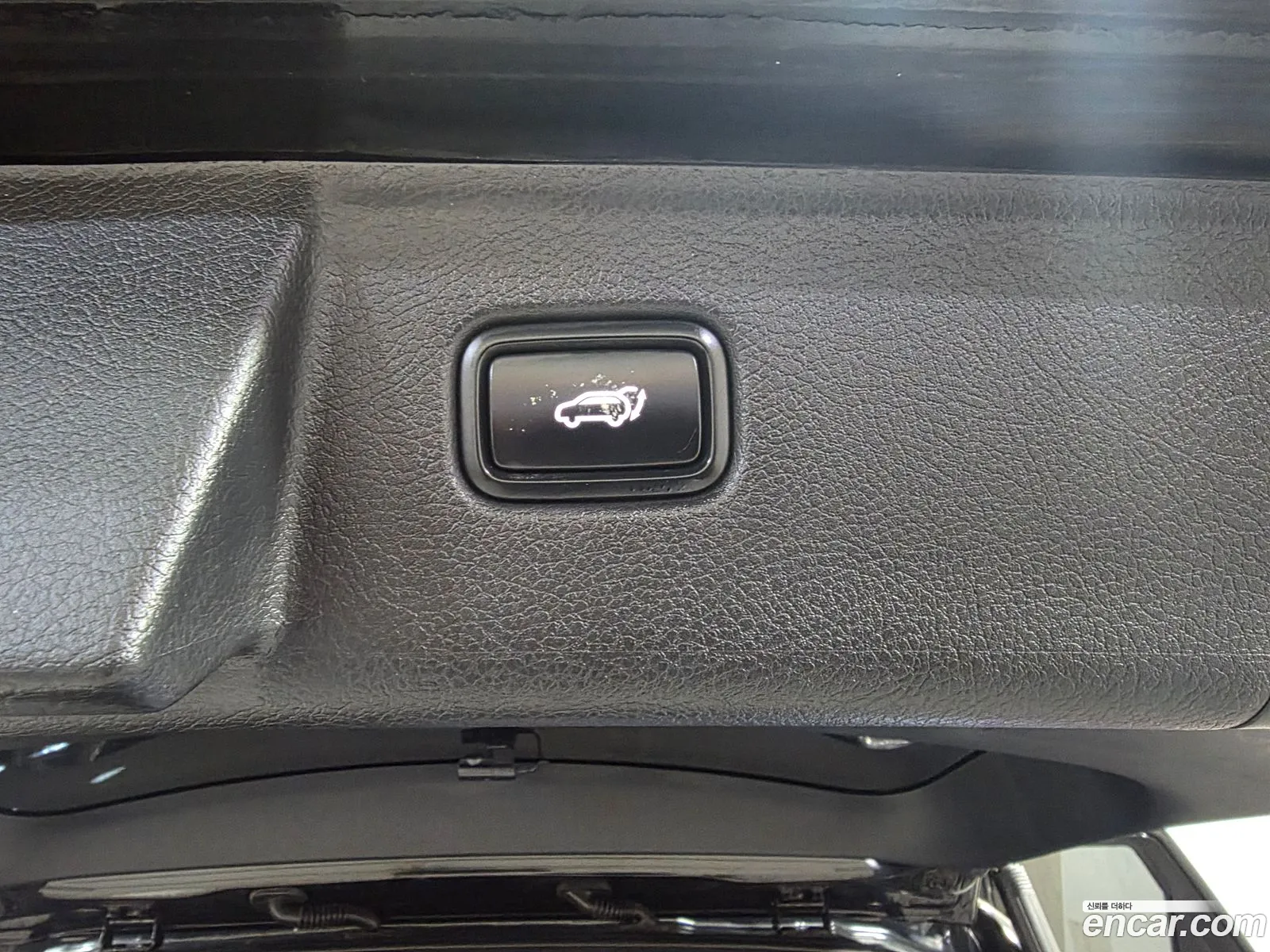 Kia Mohave the Master 2022 — 8