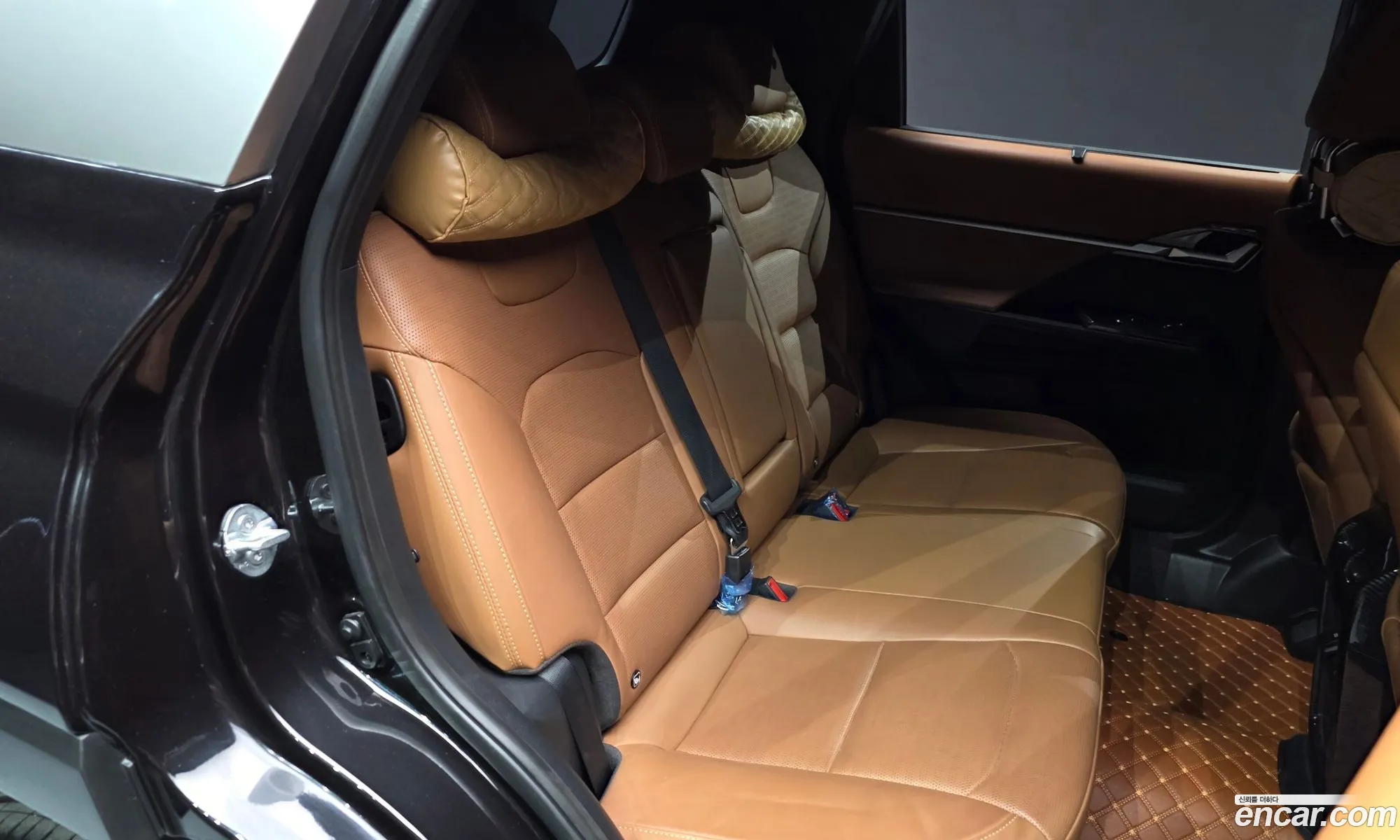 KG Mobility (SsangYong) Torres 2022 — 9