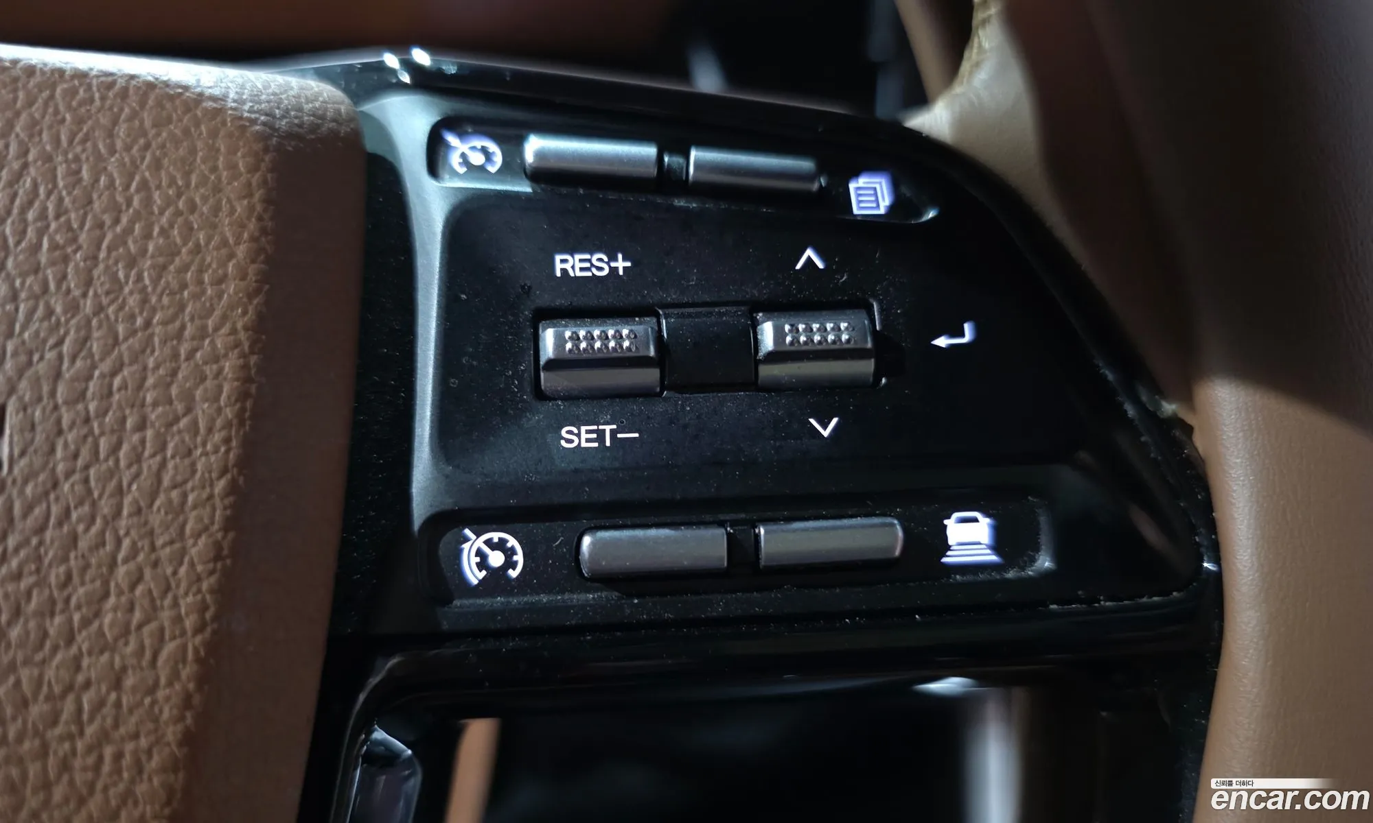 KG Mobility (SsangYong) Torres 2022 — 7