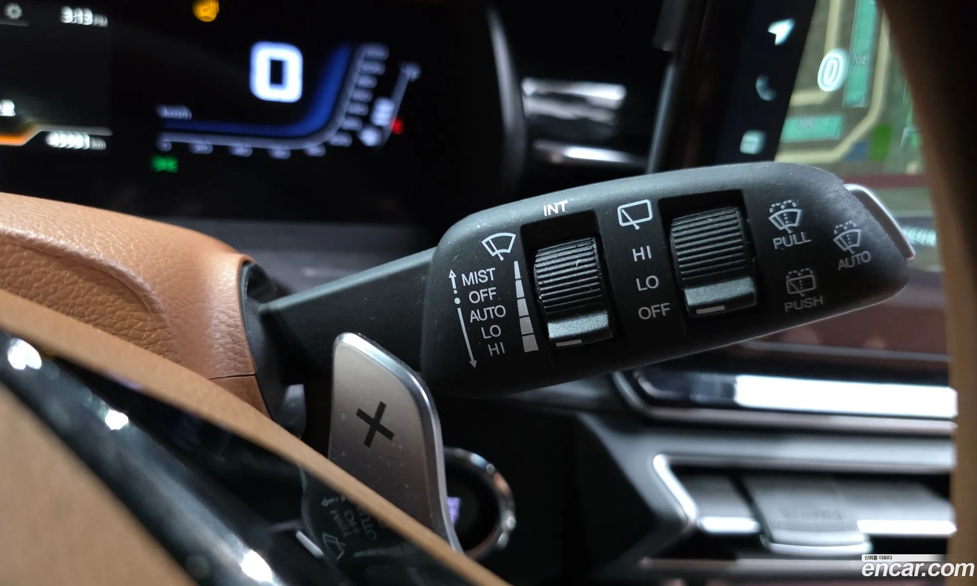 KG Mobility (SsangYong) Torres 2022 — 16