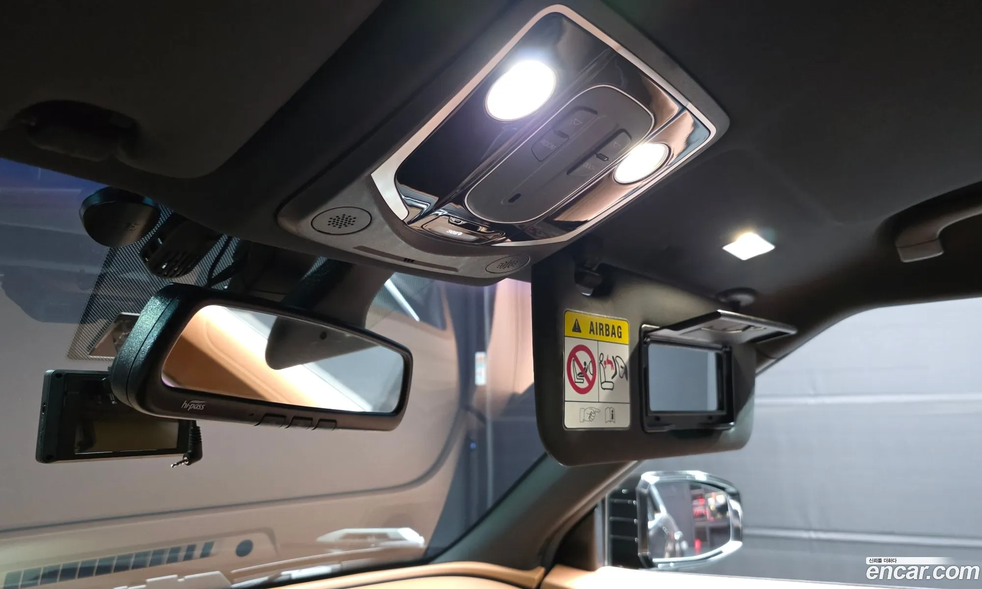 KG Mobility (SsangYong) Torres 2022 — 8
