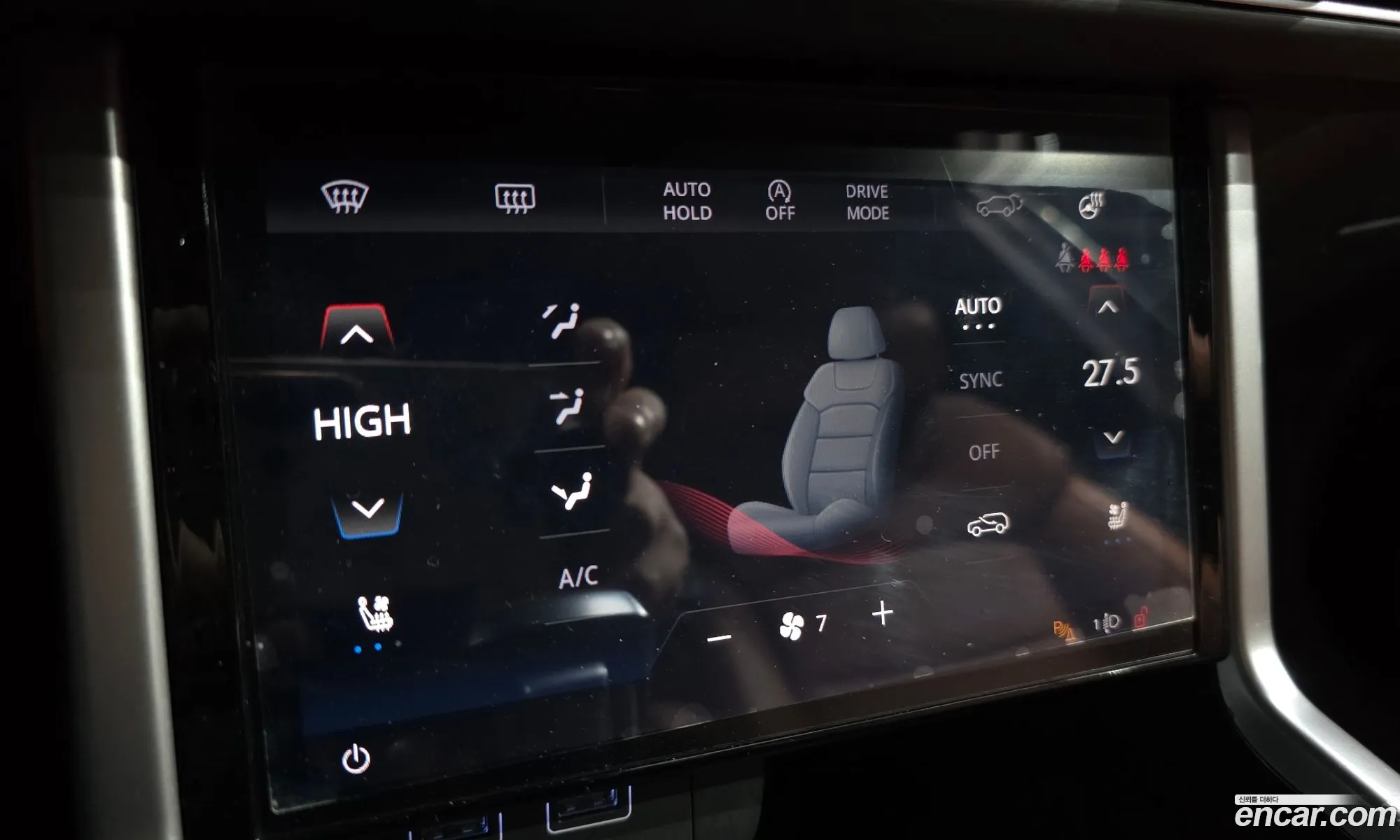 KG Mobility (SsangYong) Torres 2022 — 2