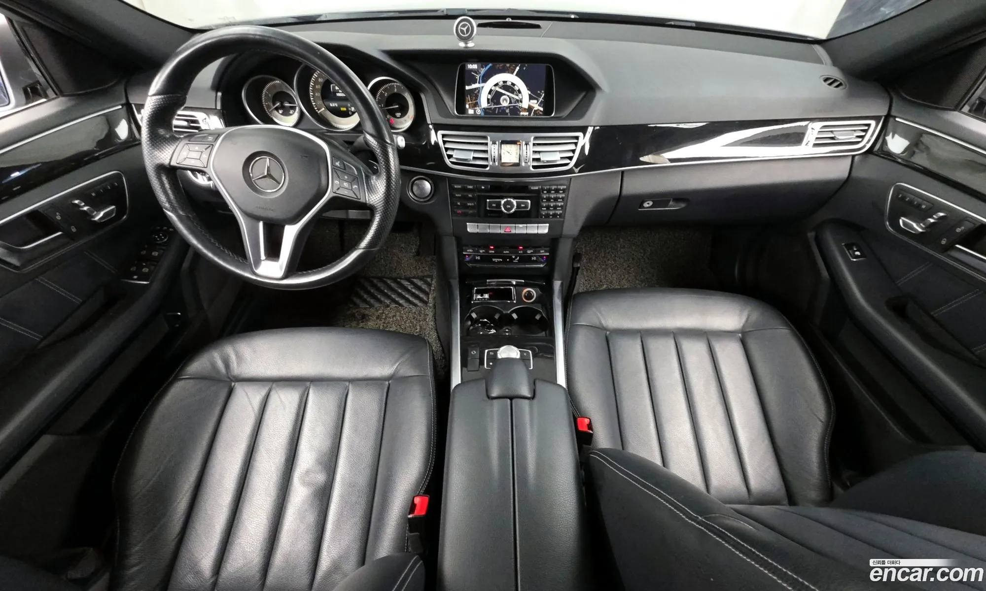 Mercedes-Benz E-Class W212 2015 — 6
