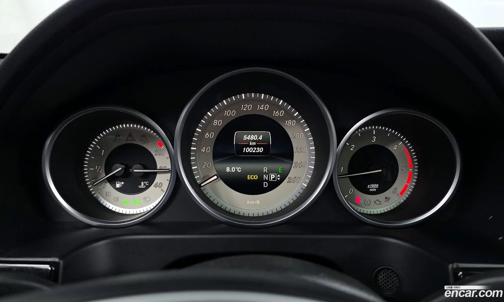 Mercedes-Benz E-Class W212 2015 — 2