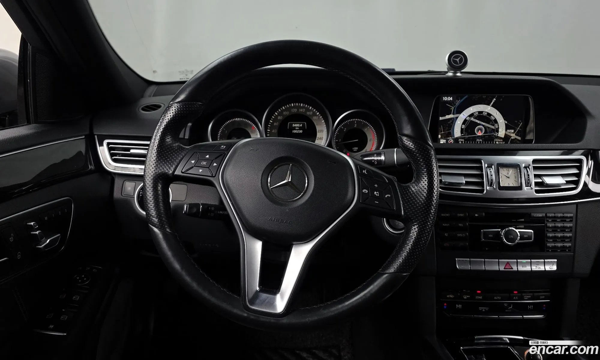 Mercedes-Benz E-Class W212 2015 — 9