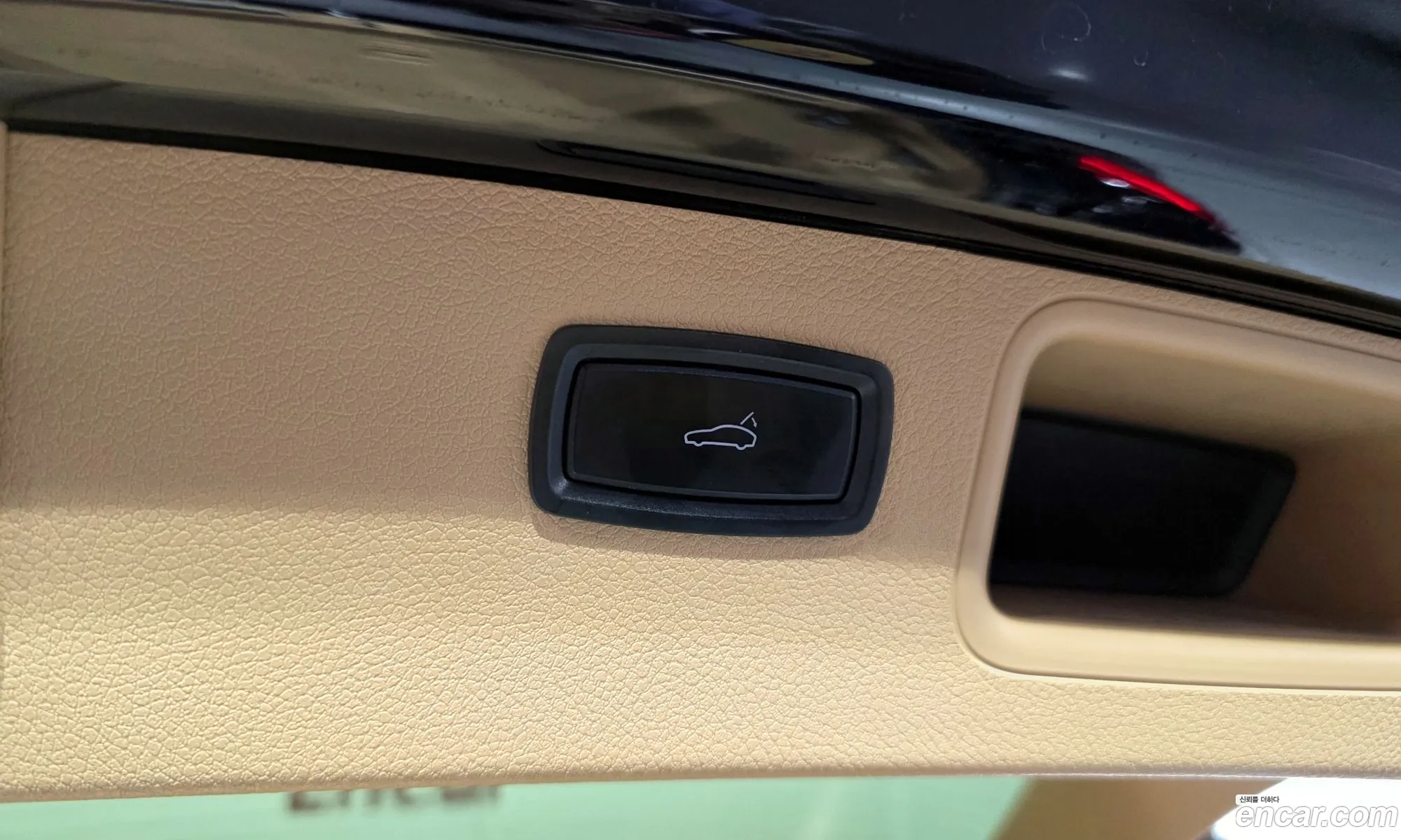 Porsche Macan 2015 WP1AD2956FLB32897 — 8