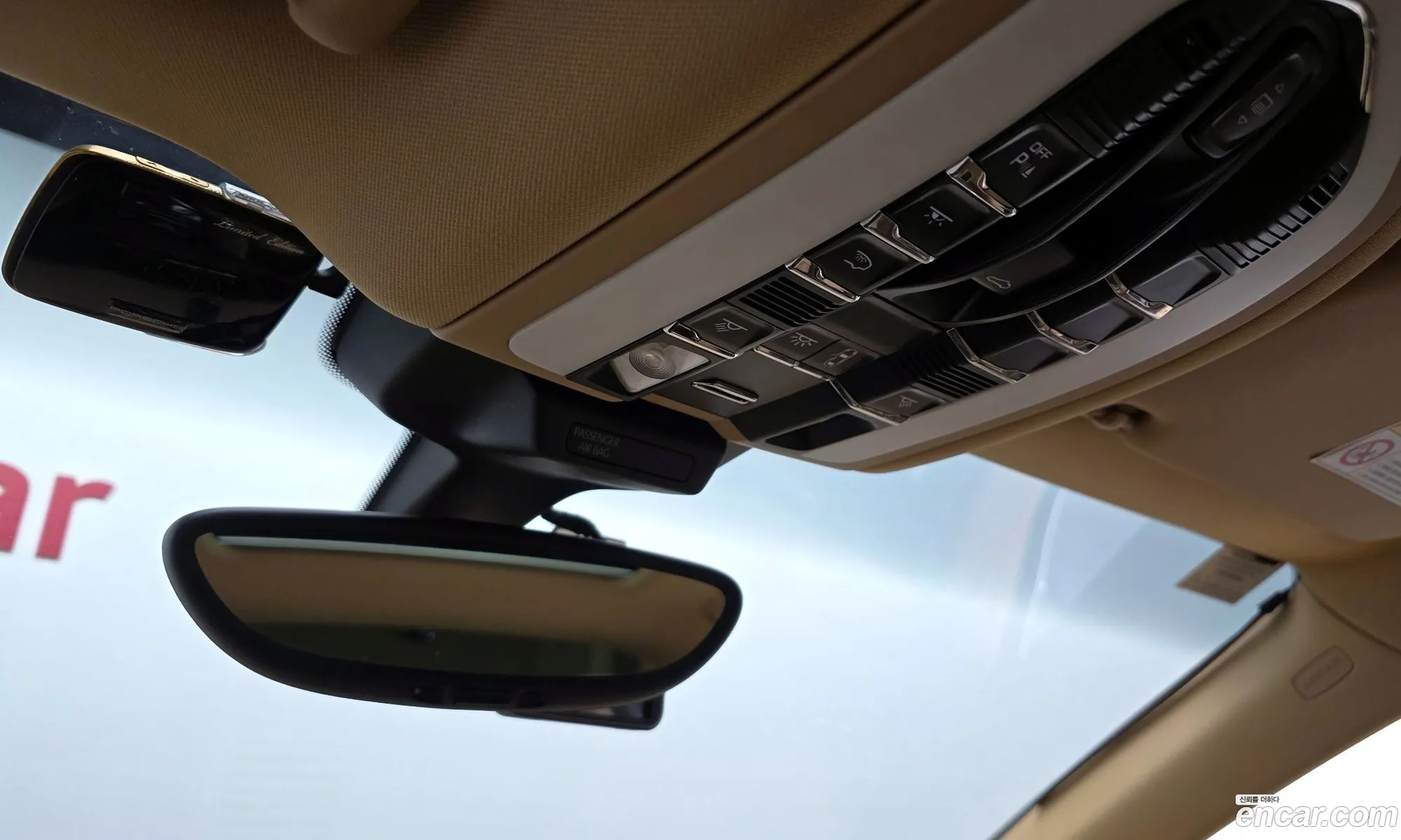 Porsche Macan 2015 WP1AD2956FLB32897 — 4