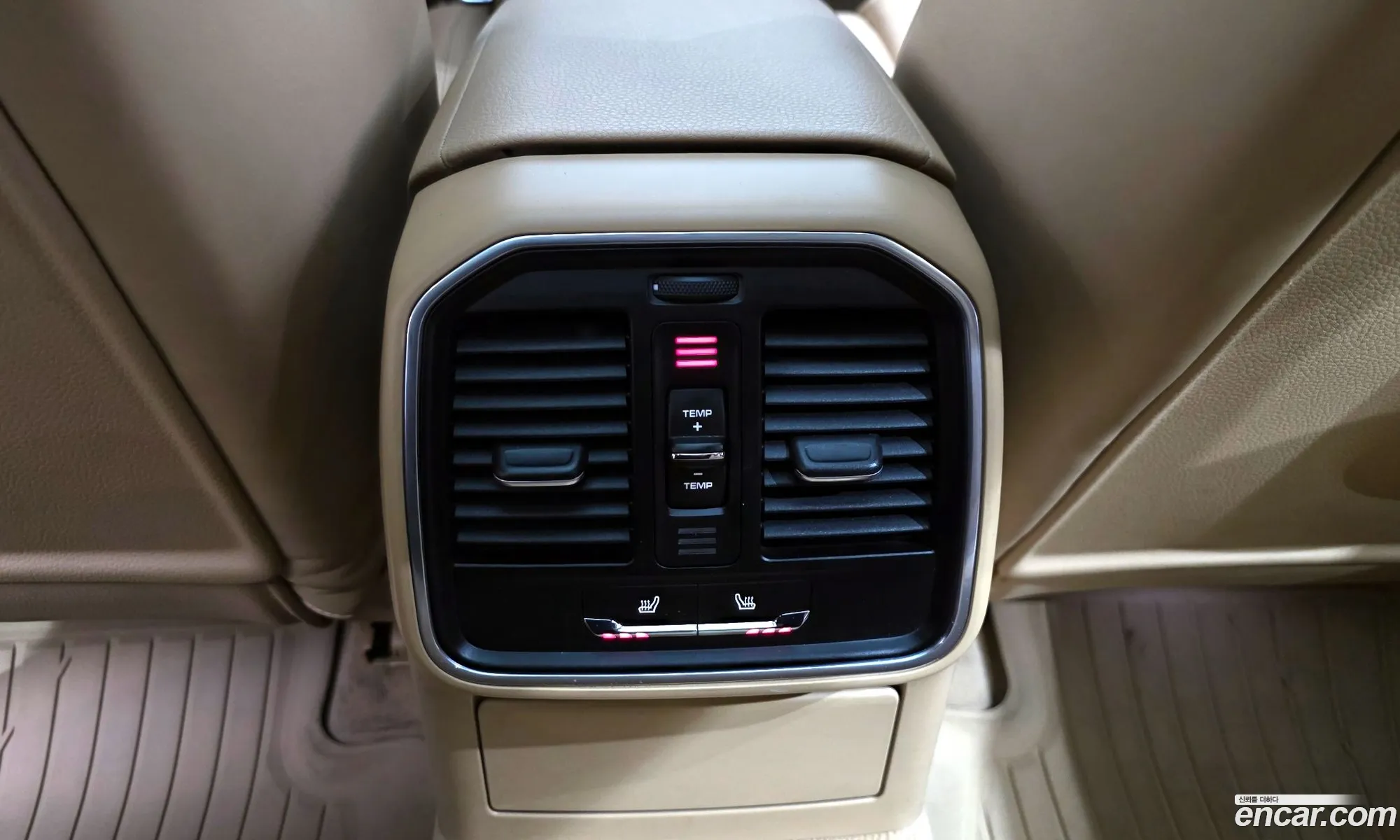 Porsche Macan 2015 WP1AD2956FLB32897 — 10