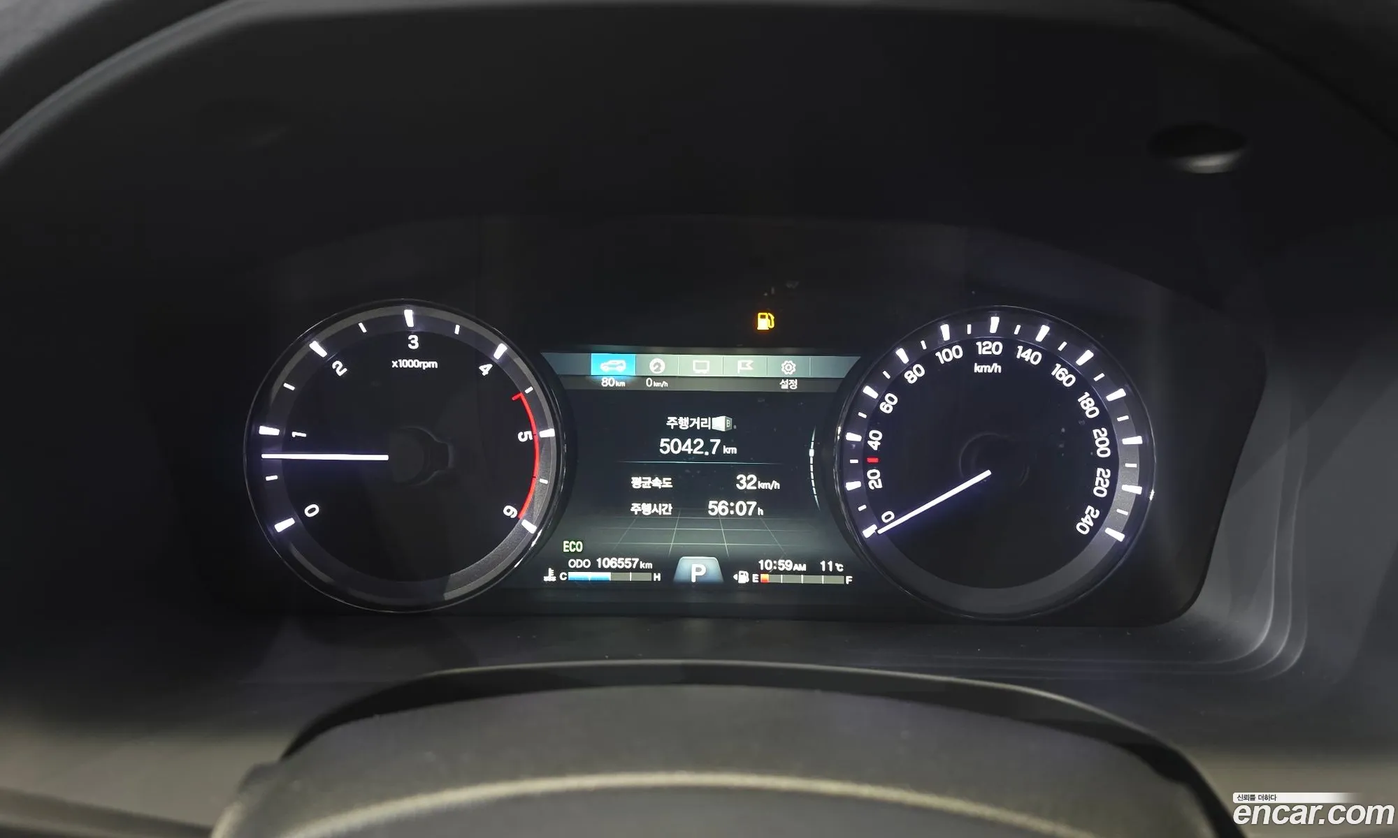 KG Mobility (SsangYong) Rexton Sports Khan 2019 — 7