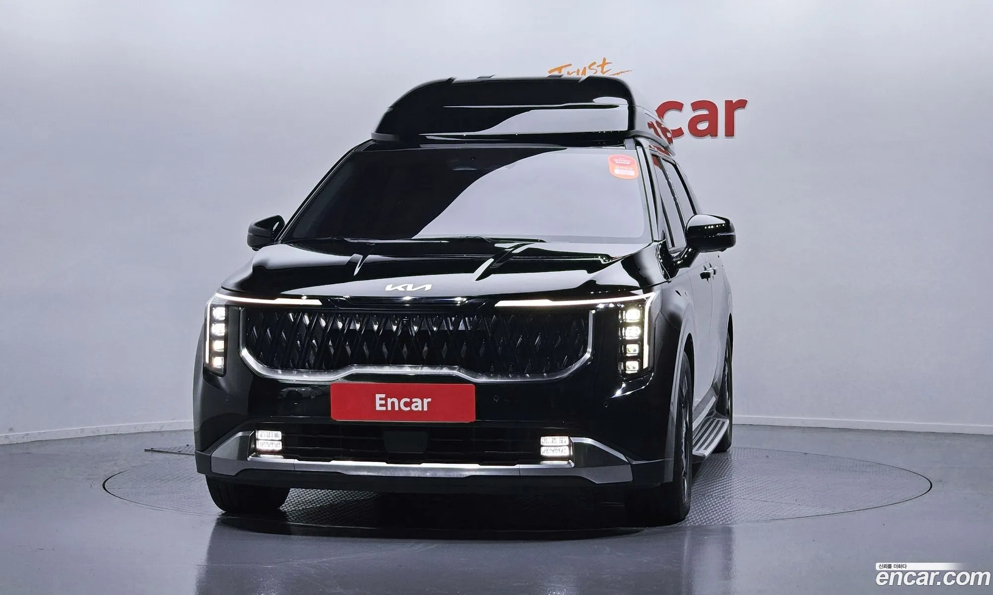 Kia Carnival 2024 — 4