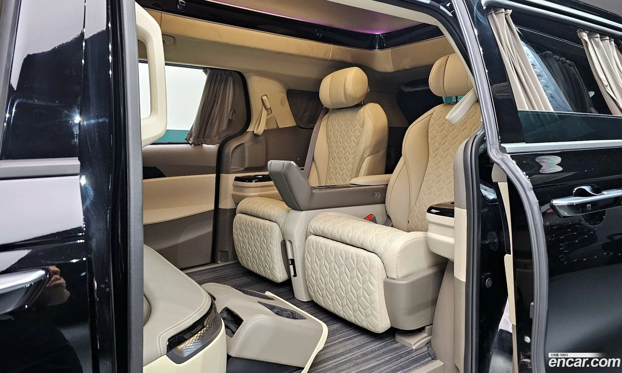 Kia Carnival 2024 — 13