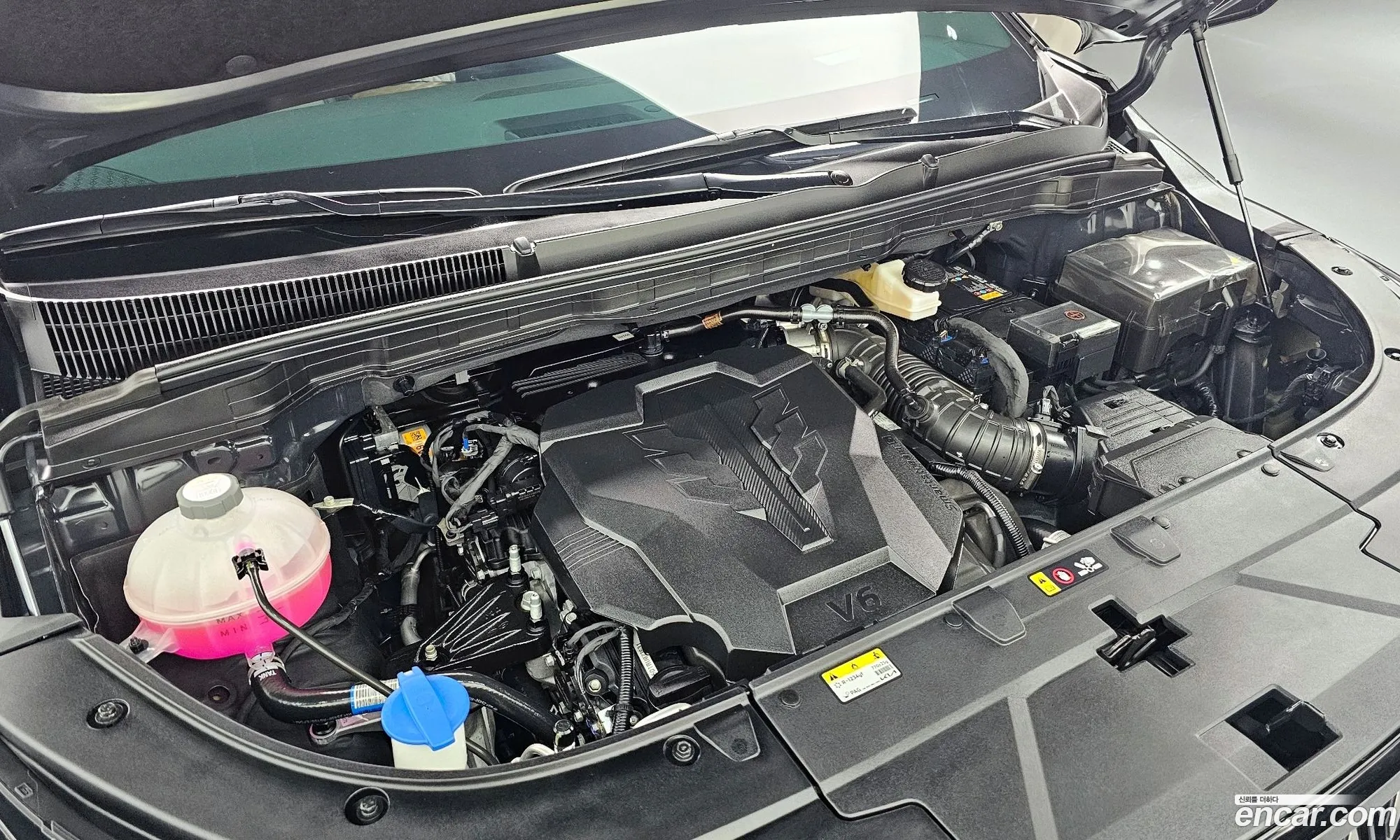 Kia Carnival 2024 — 15