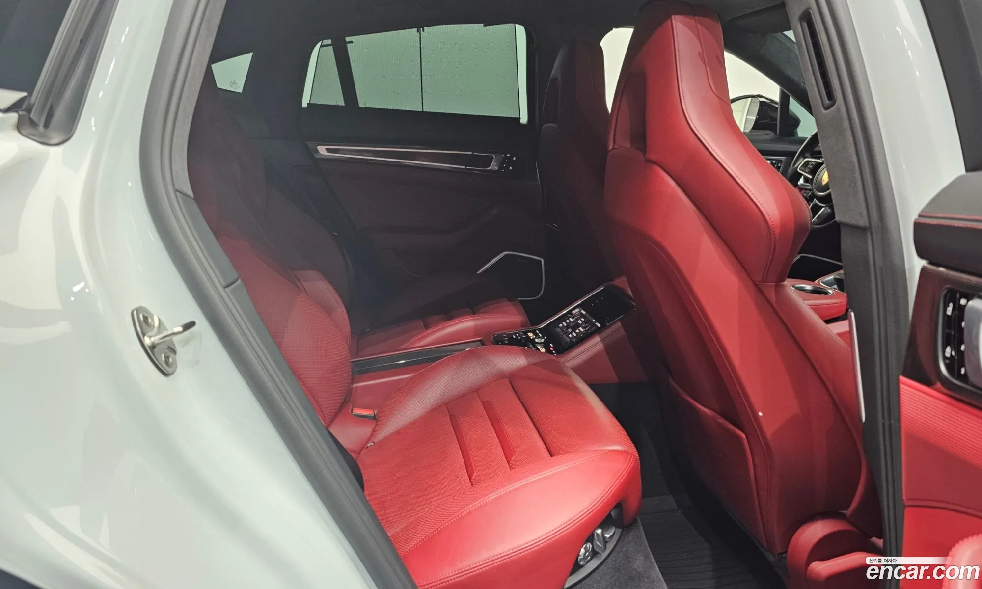 Porsche Panamera 2020 WP0AG2974LL146299 — 7
