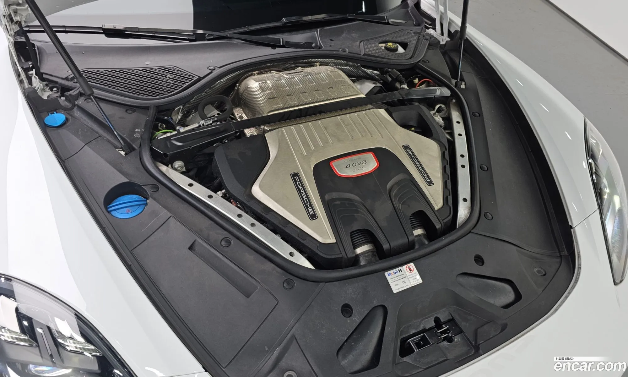 Porsche Panamera 2020 WP0AG2974LL146299 — 17