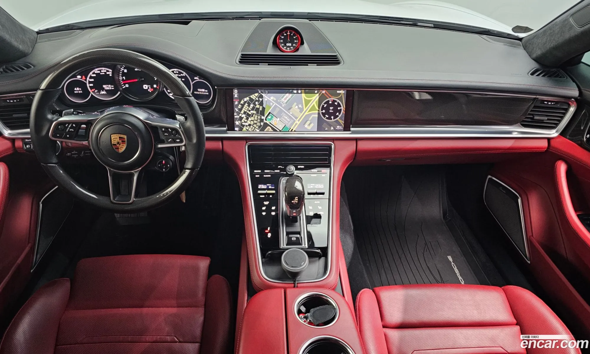 Porsche Panamera 2020 WP0AG2974LL146299 — 14